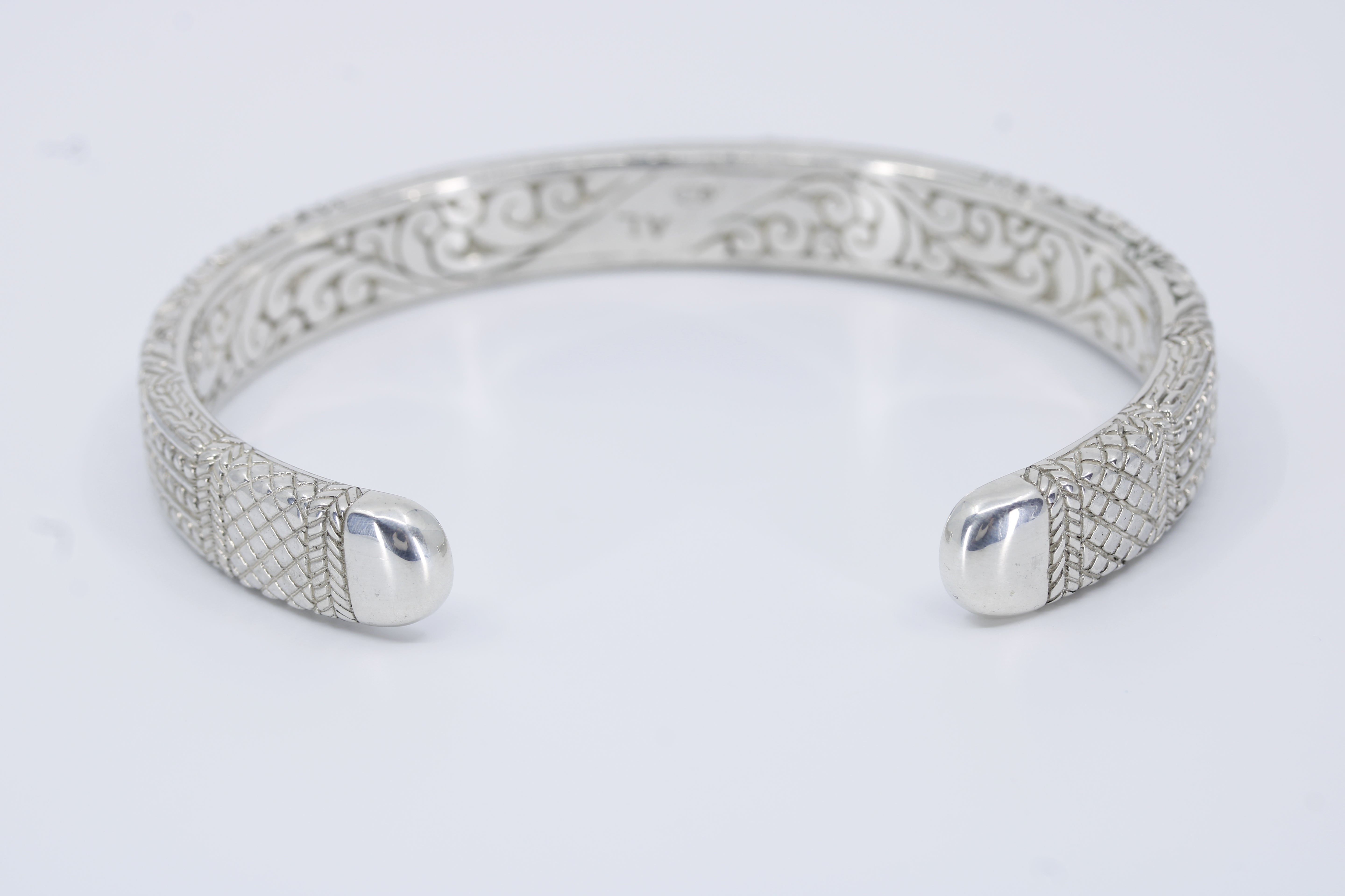 Casa Bali Cuff Bracelet