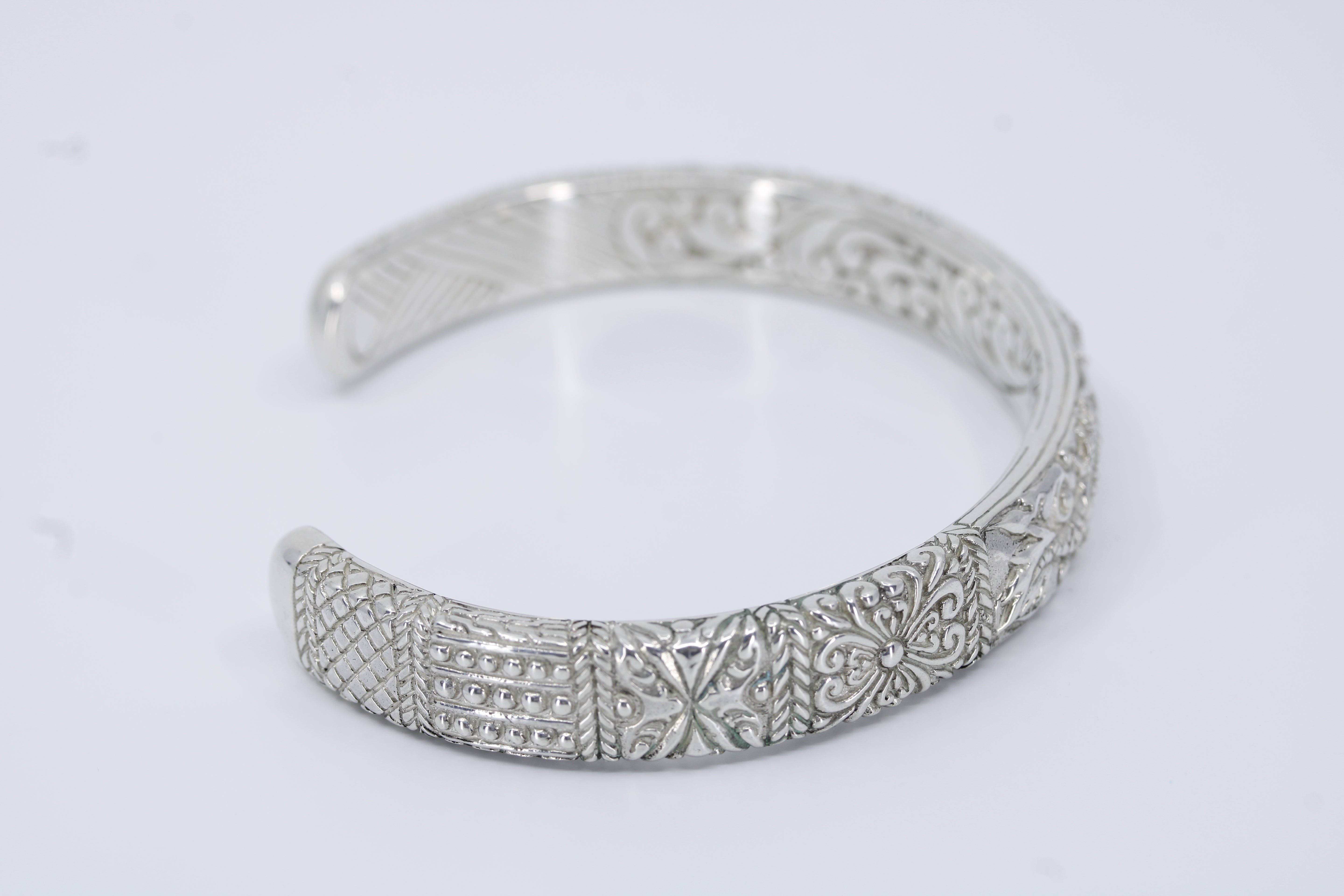 Casa Bali Cuff Bracelet