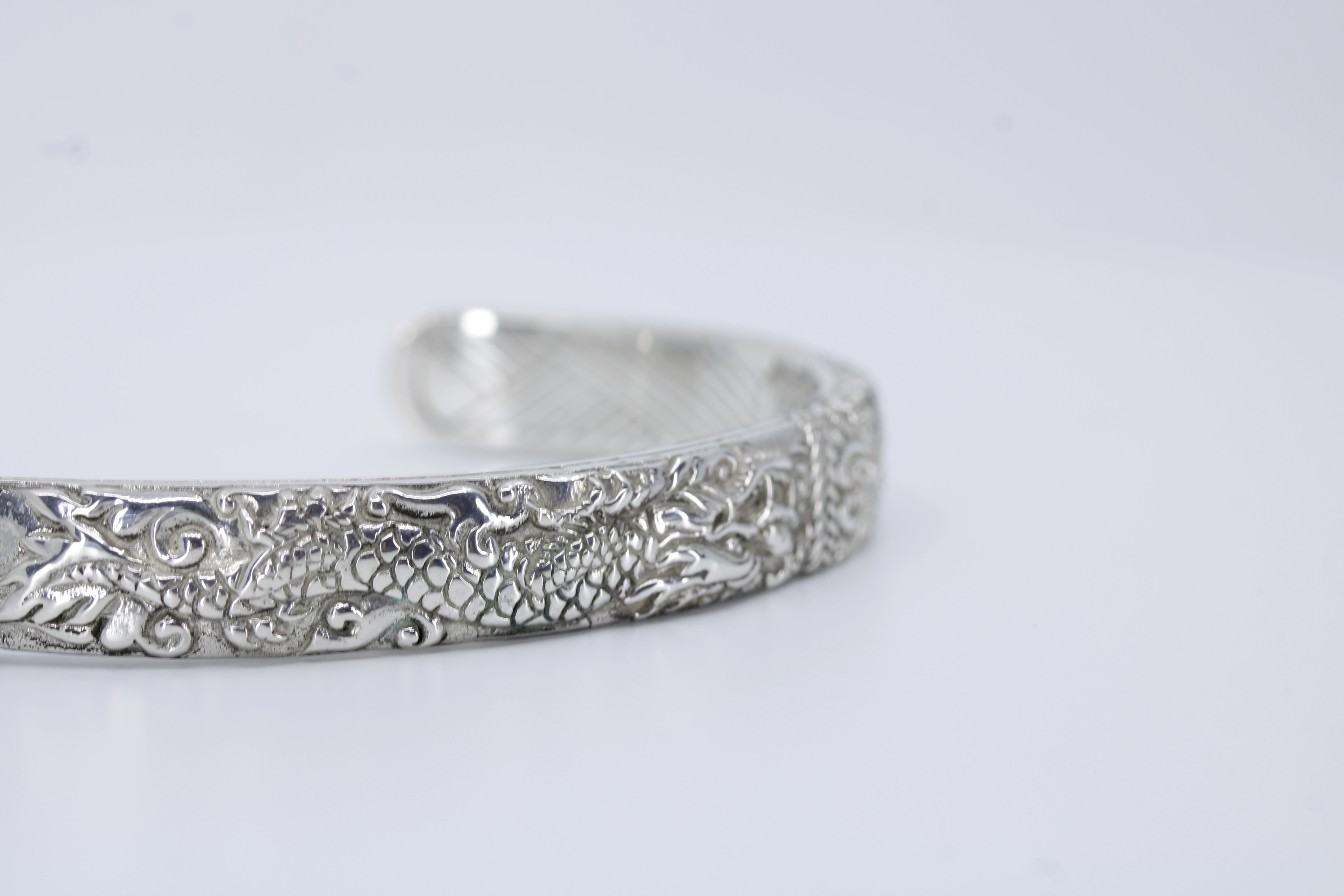 Casa Bali Cuff Bracelet