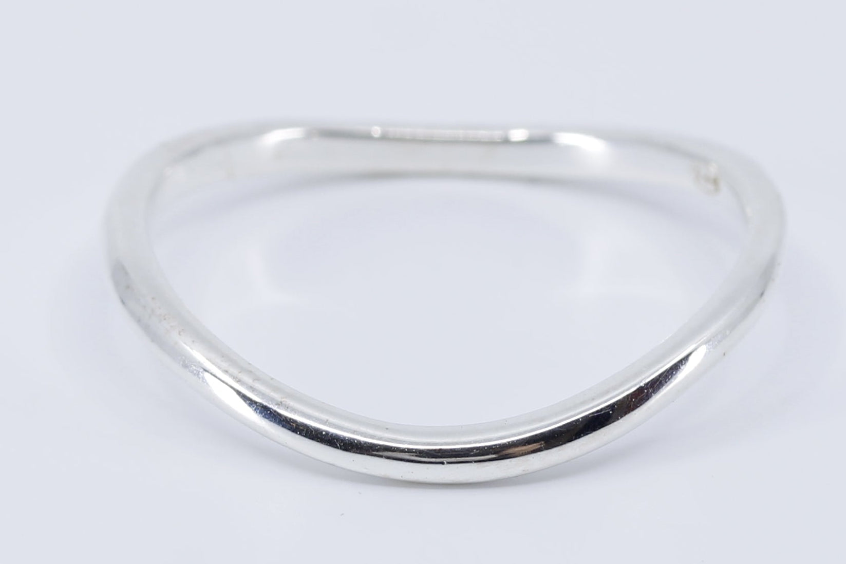ASCENT Wave Band Ring