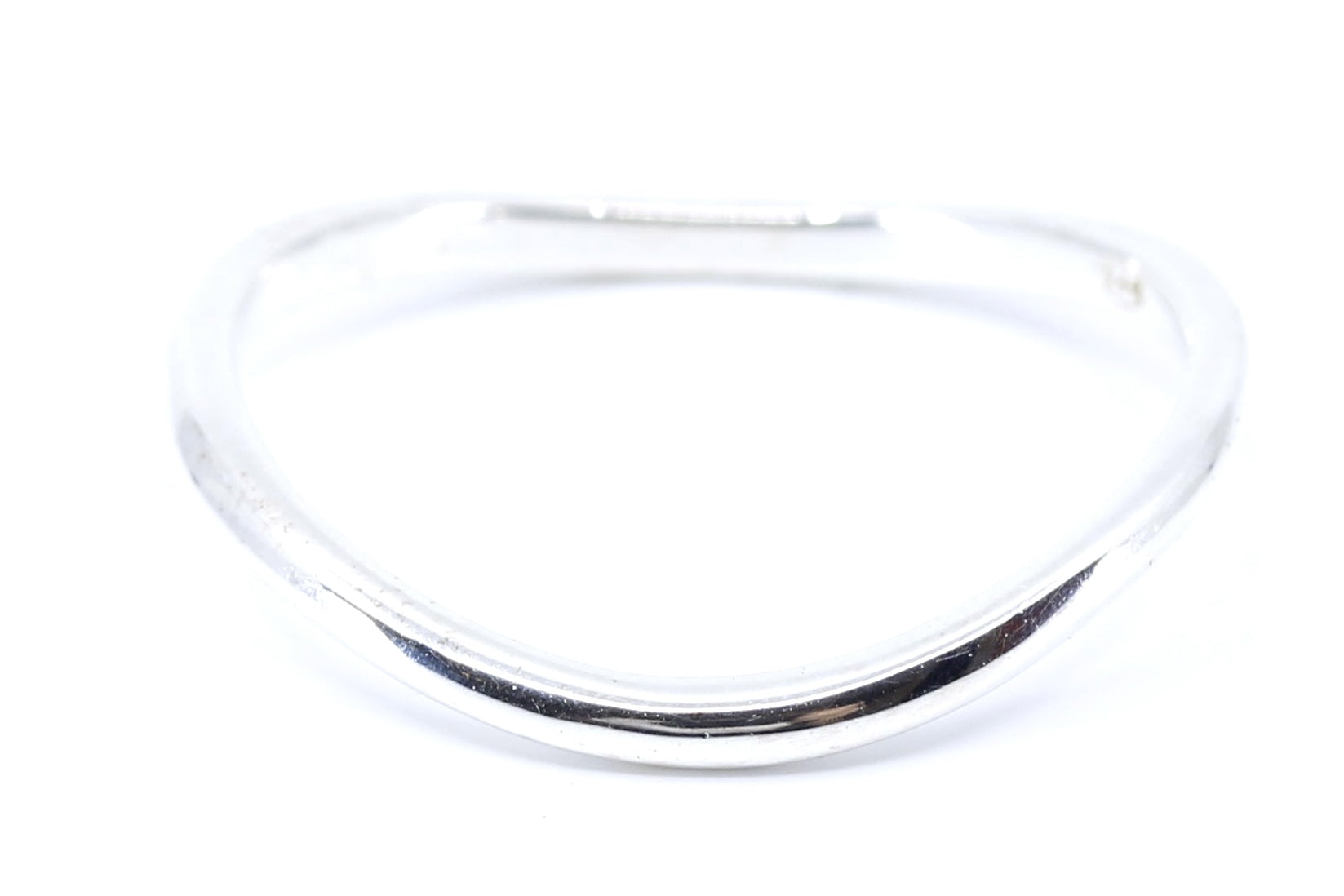ASCENT Wave Band Ring