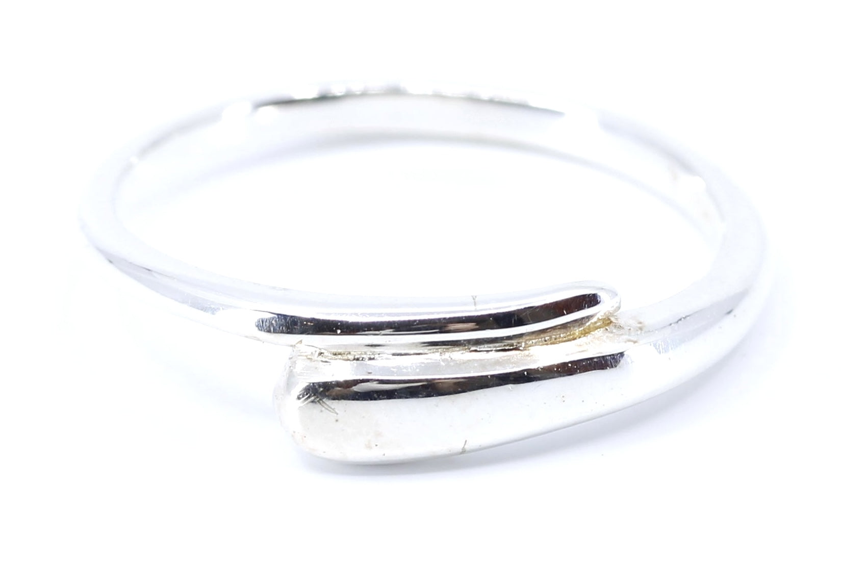 ASCENT Overlap Bar Band