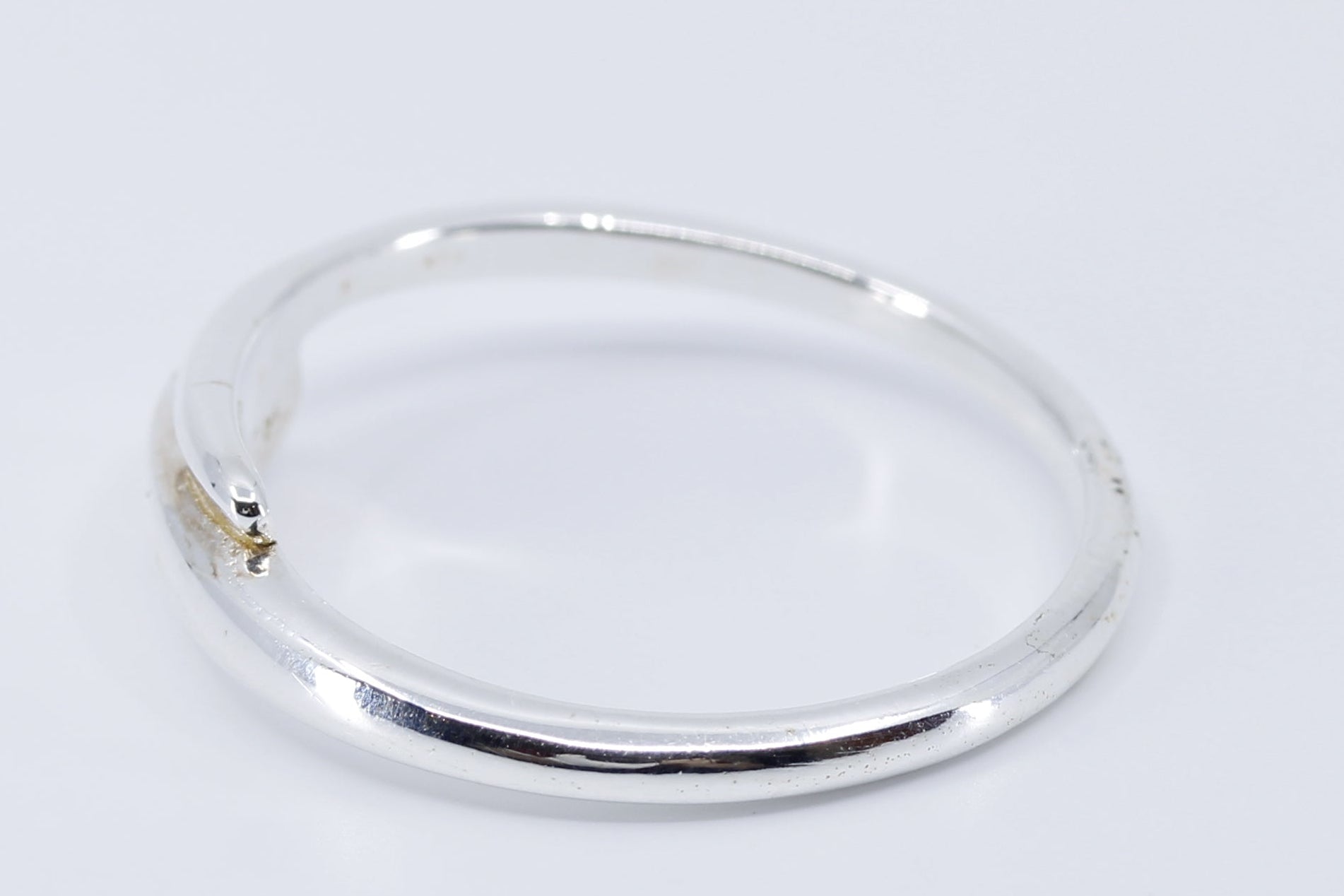 ASCENT Overlap Bar Band