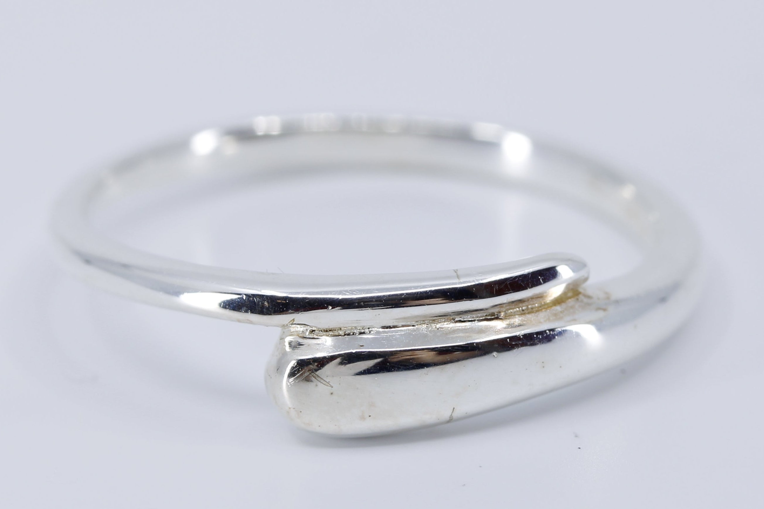 ASCENT Overlap Bar Band