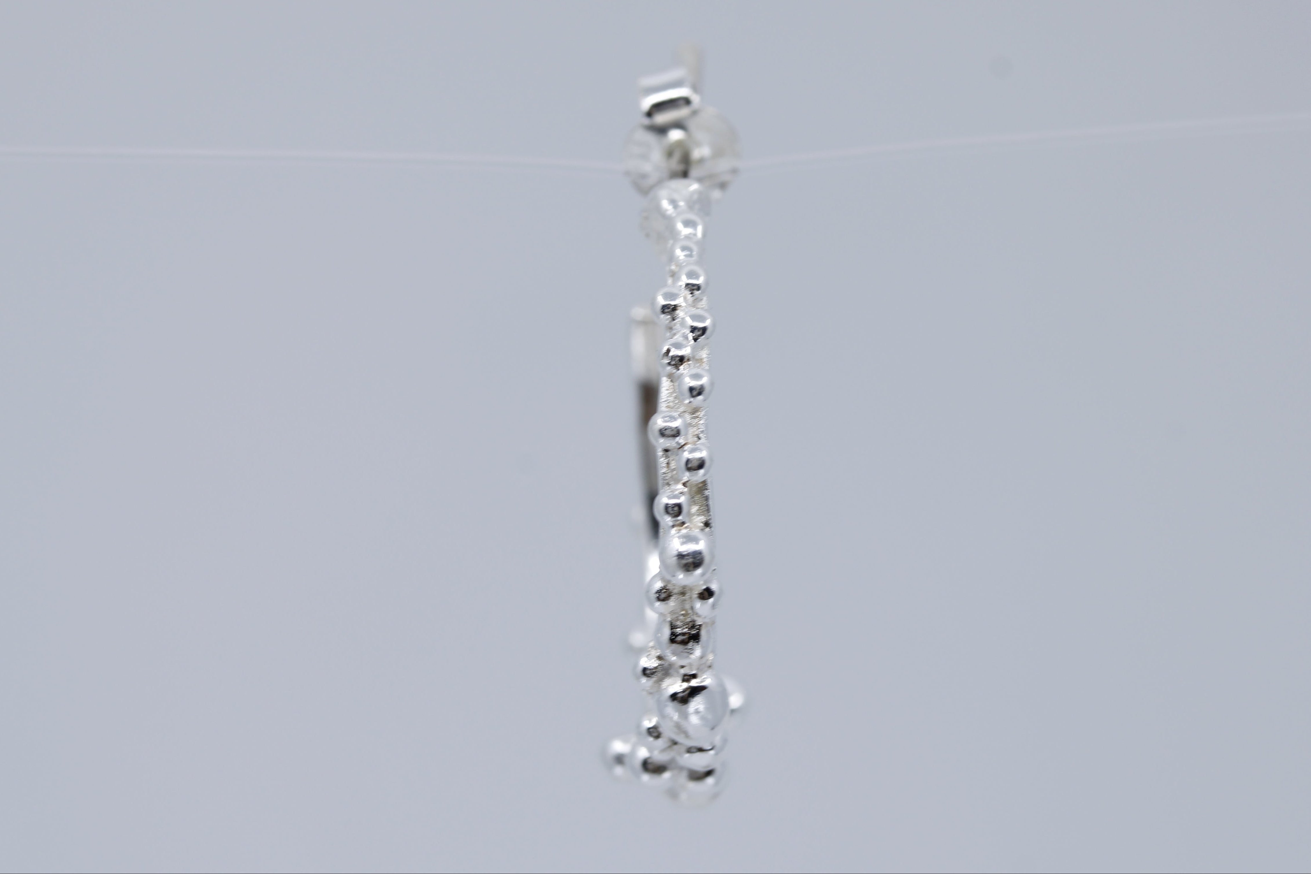 PRIMA Small Hoop Earrings