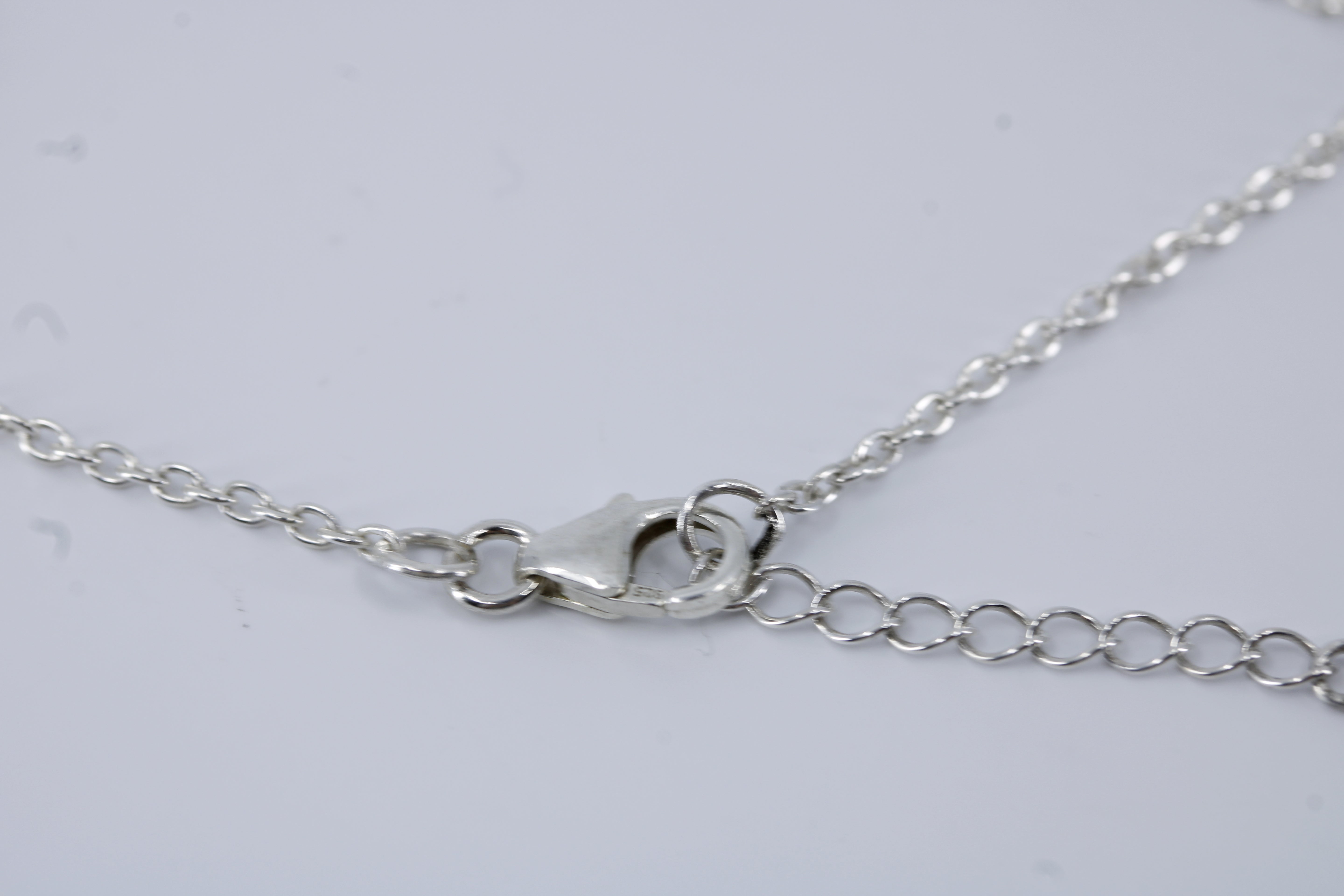Linea North Star Station Bracelet