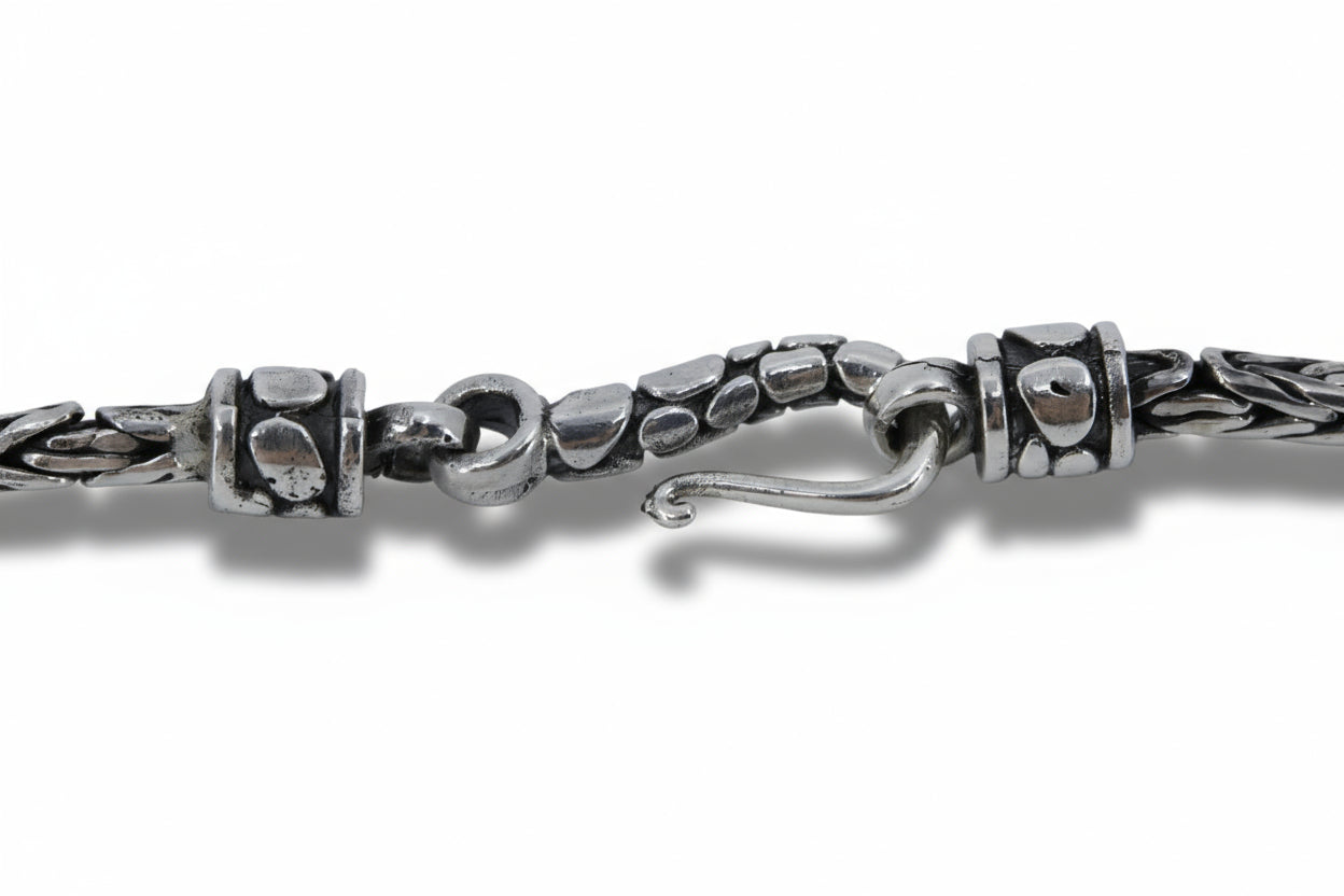 DALILA Rope Chain Necklace