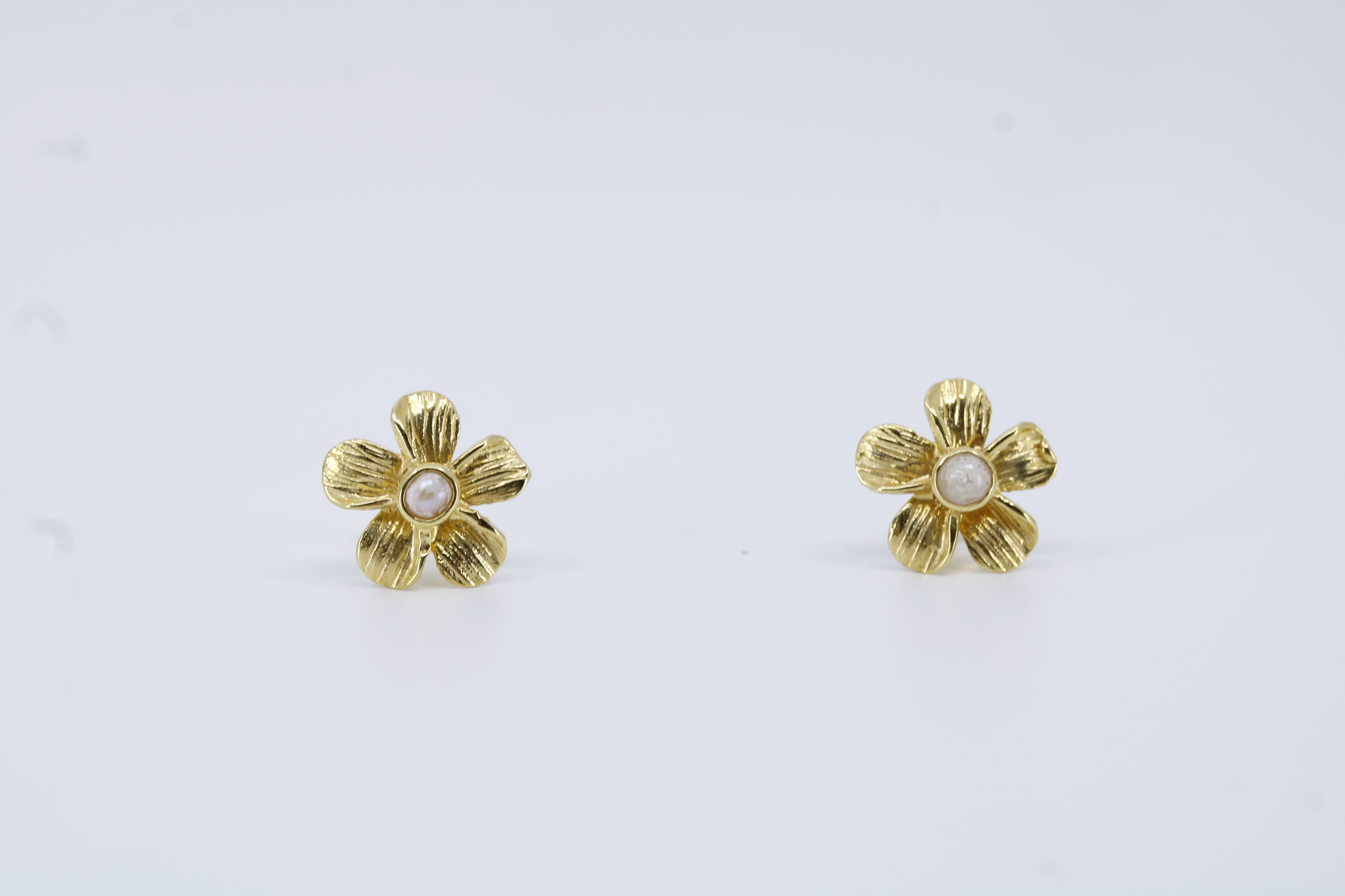 Bianca Stud Earrings