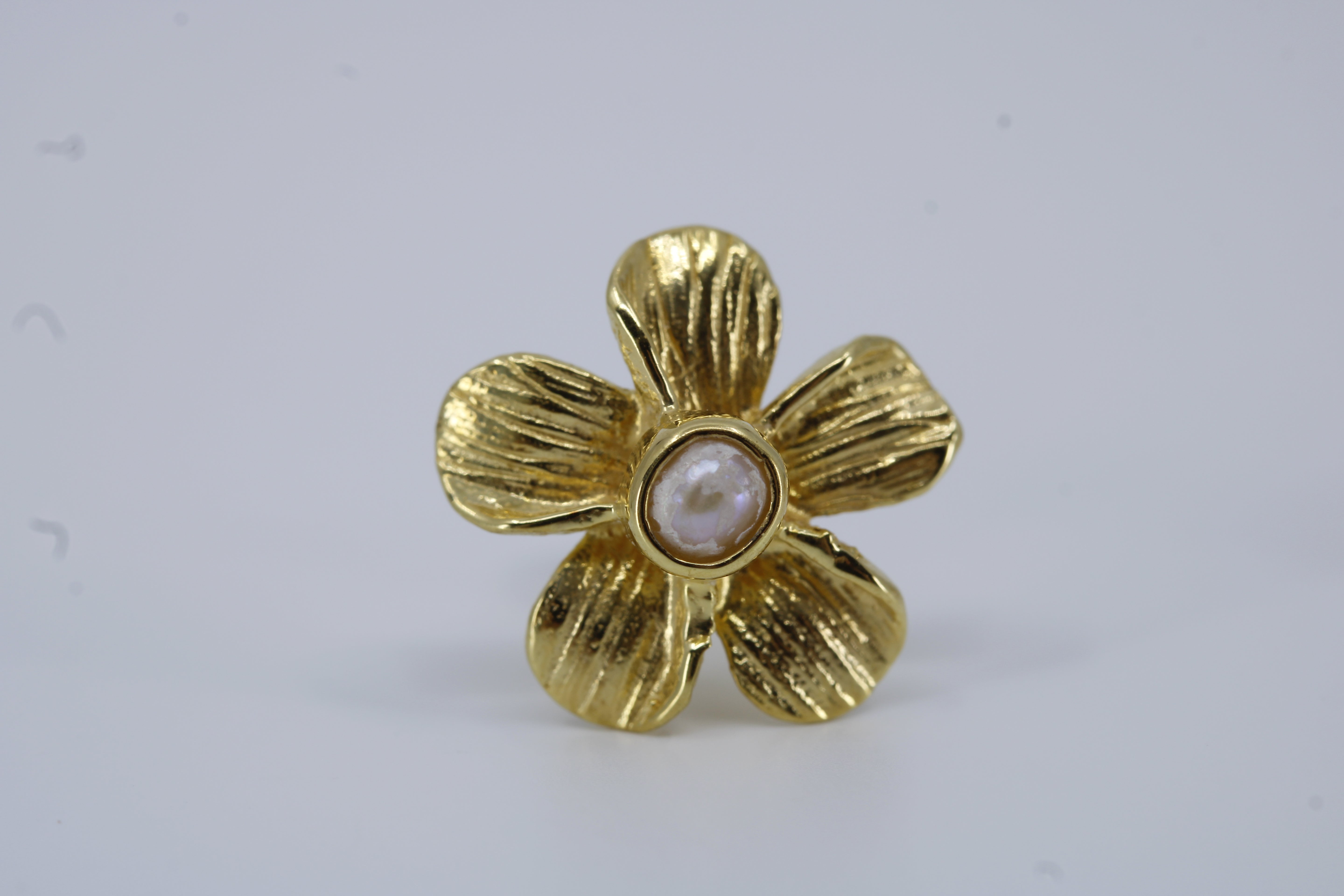 Bianca Stud Earrings