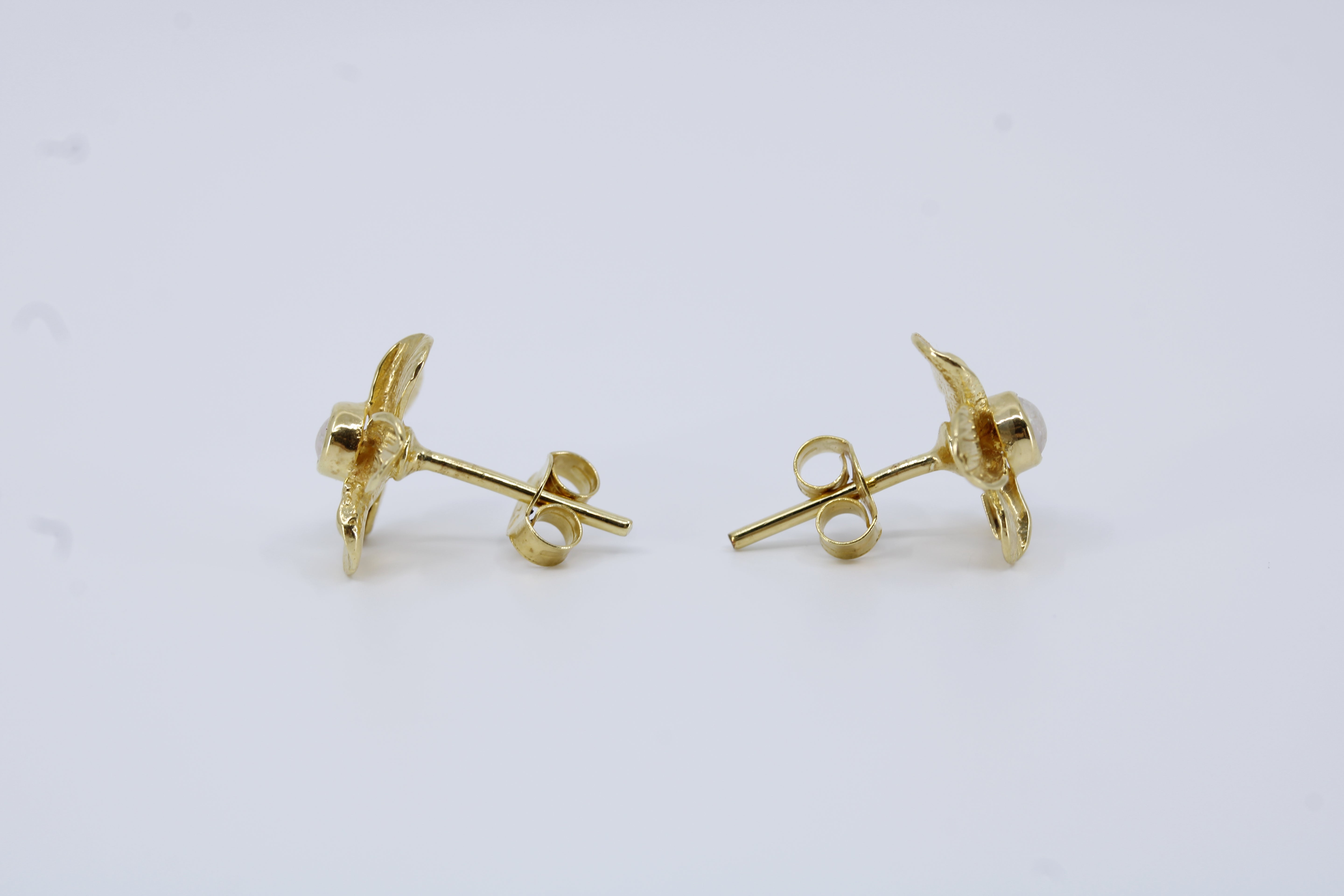Bianca Stud Earrings