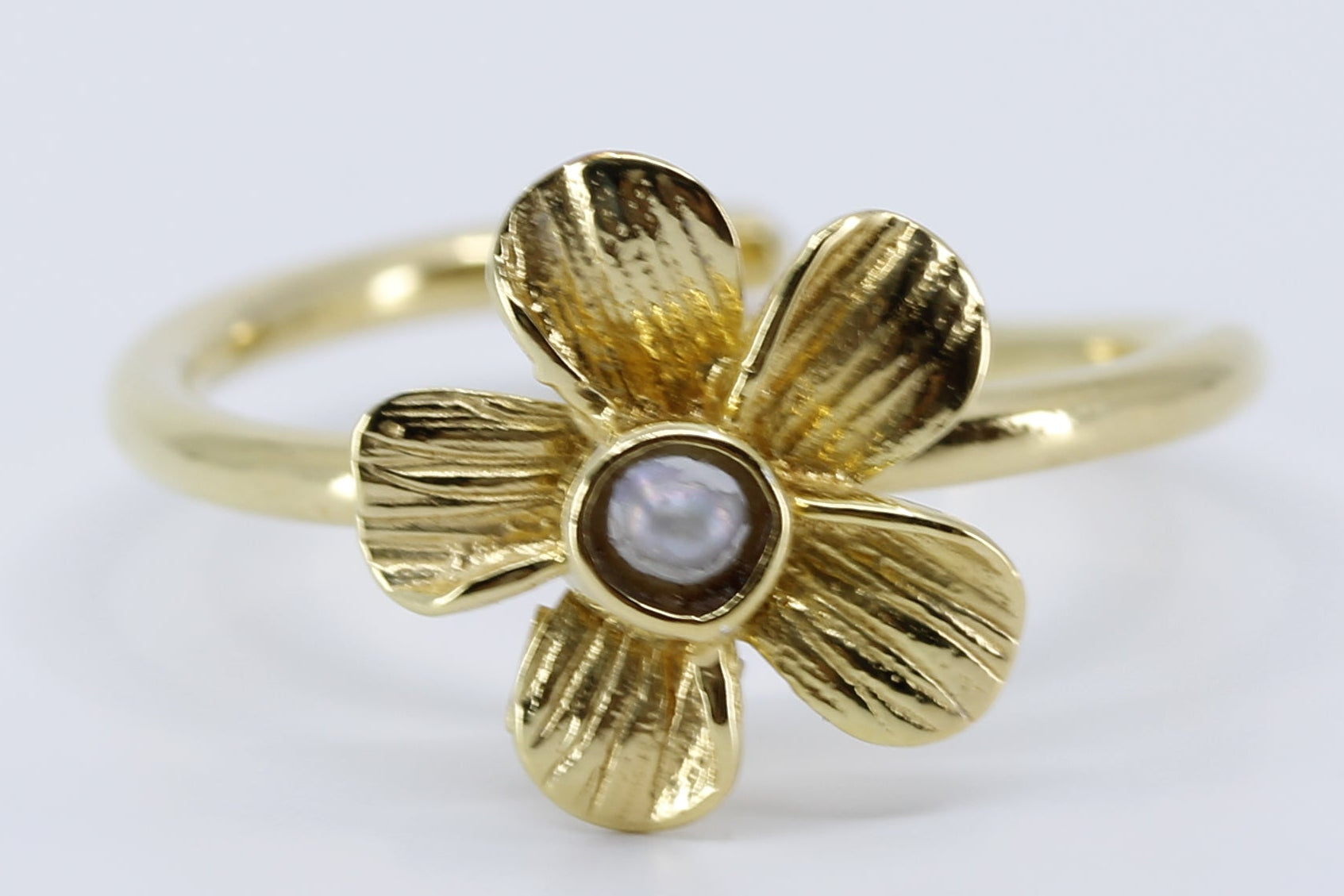 FIORE Cocktail Ring