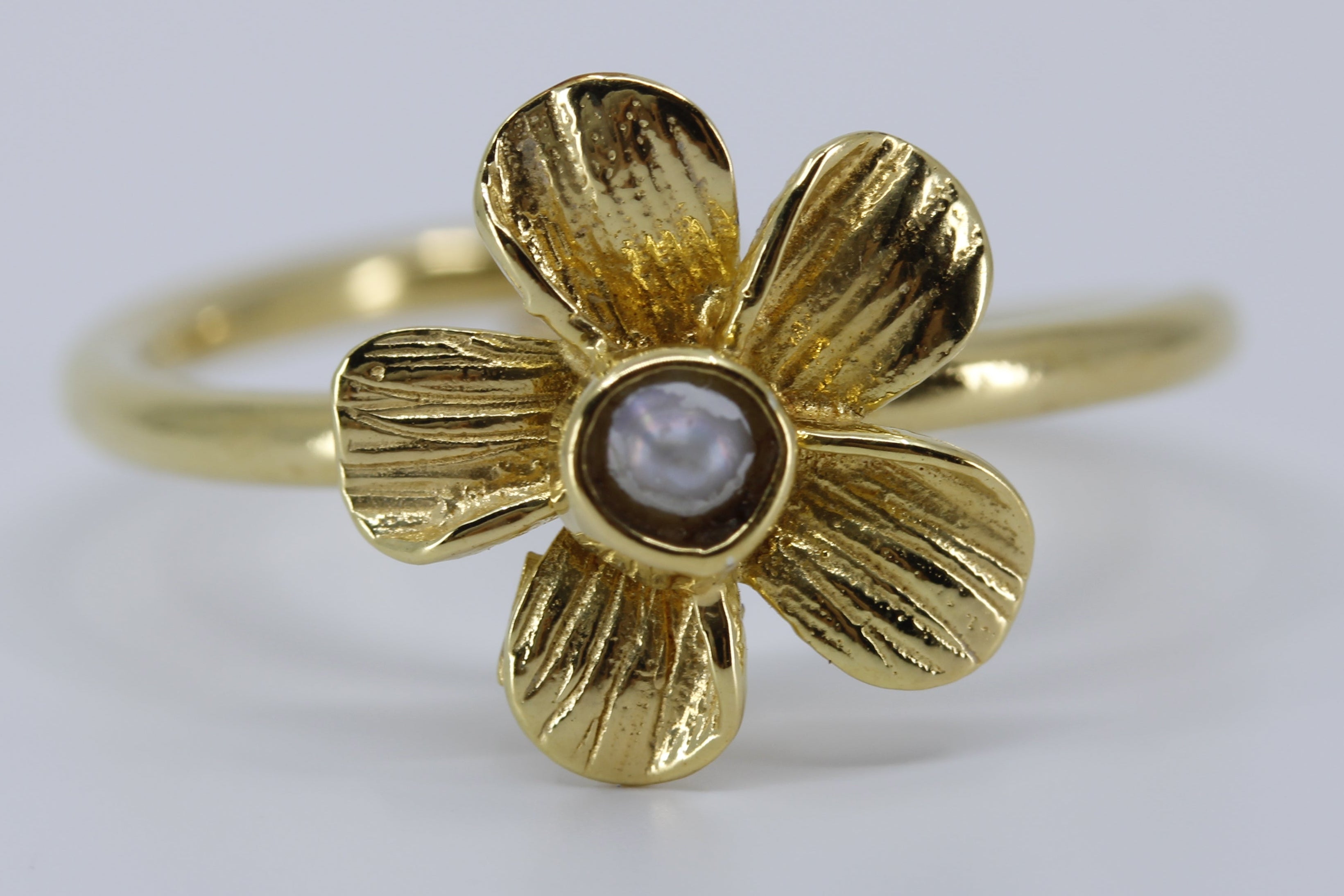FIORE Cocktail Ring
