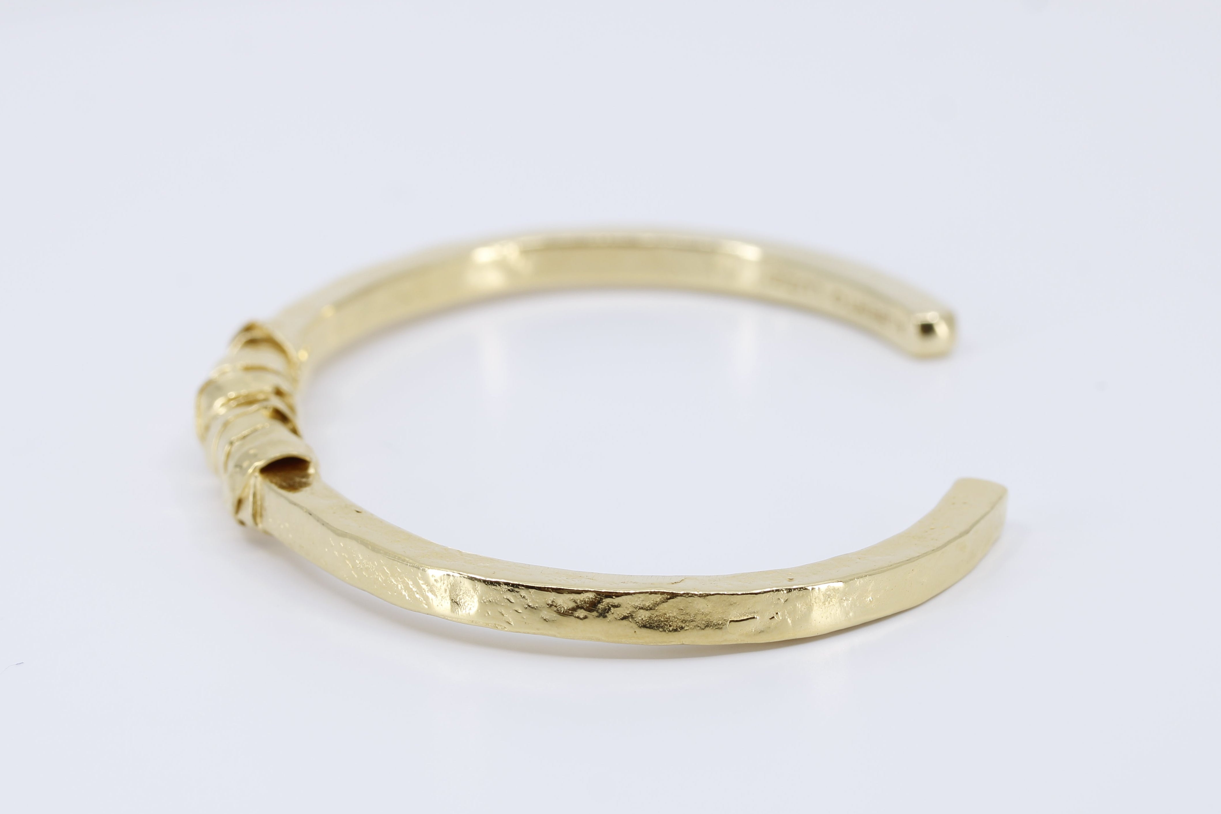 JAYA 18K Gold Vermeil Bracelet