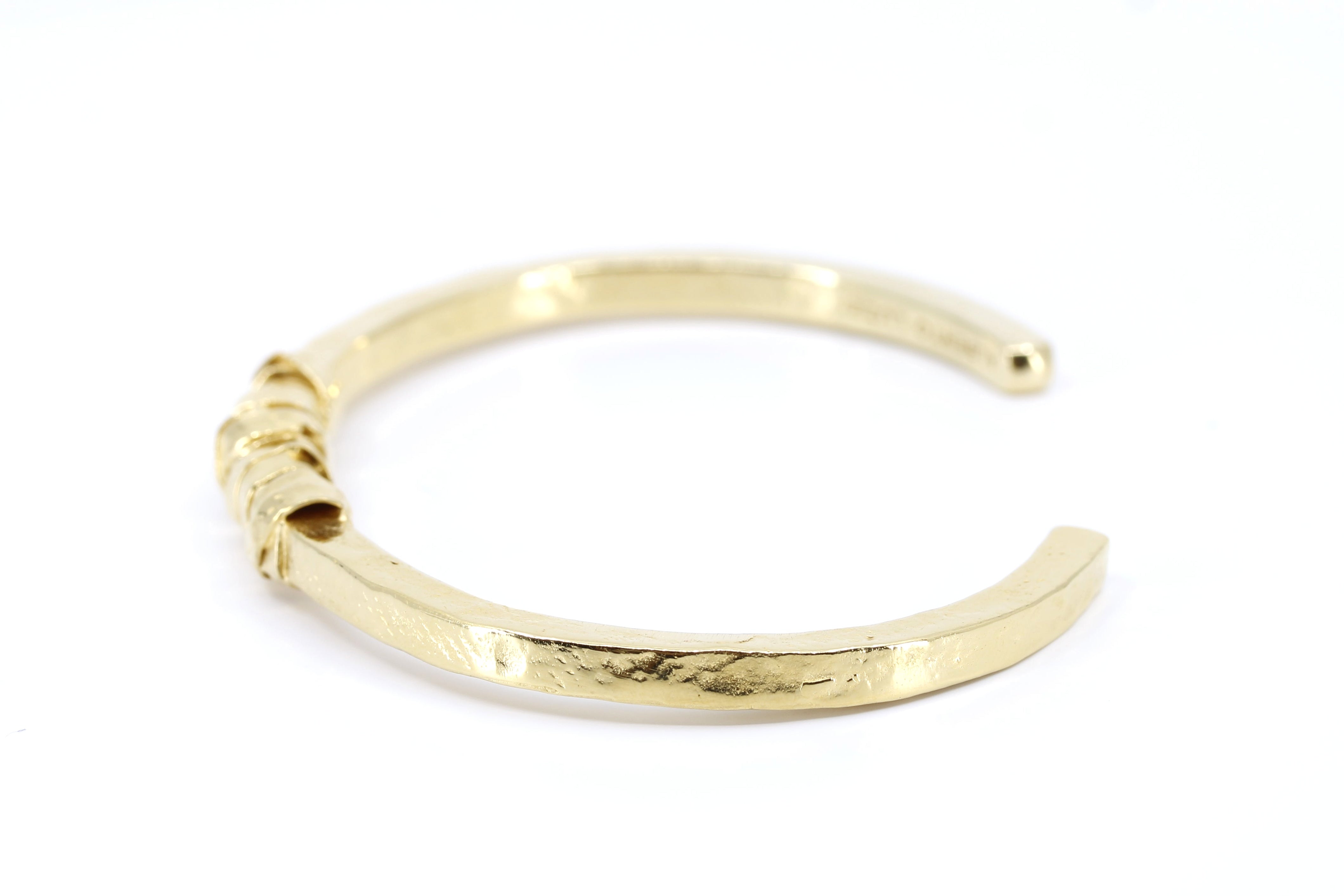 JAYA 18K Gold Vermeil Bracelet
