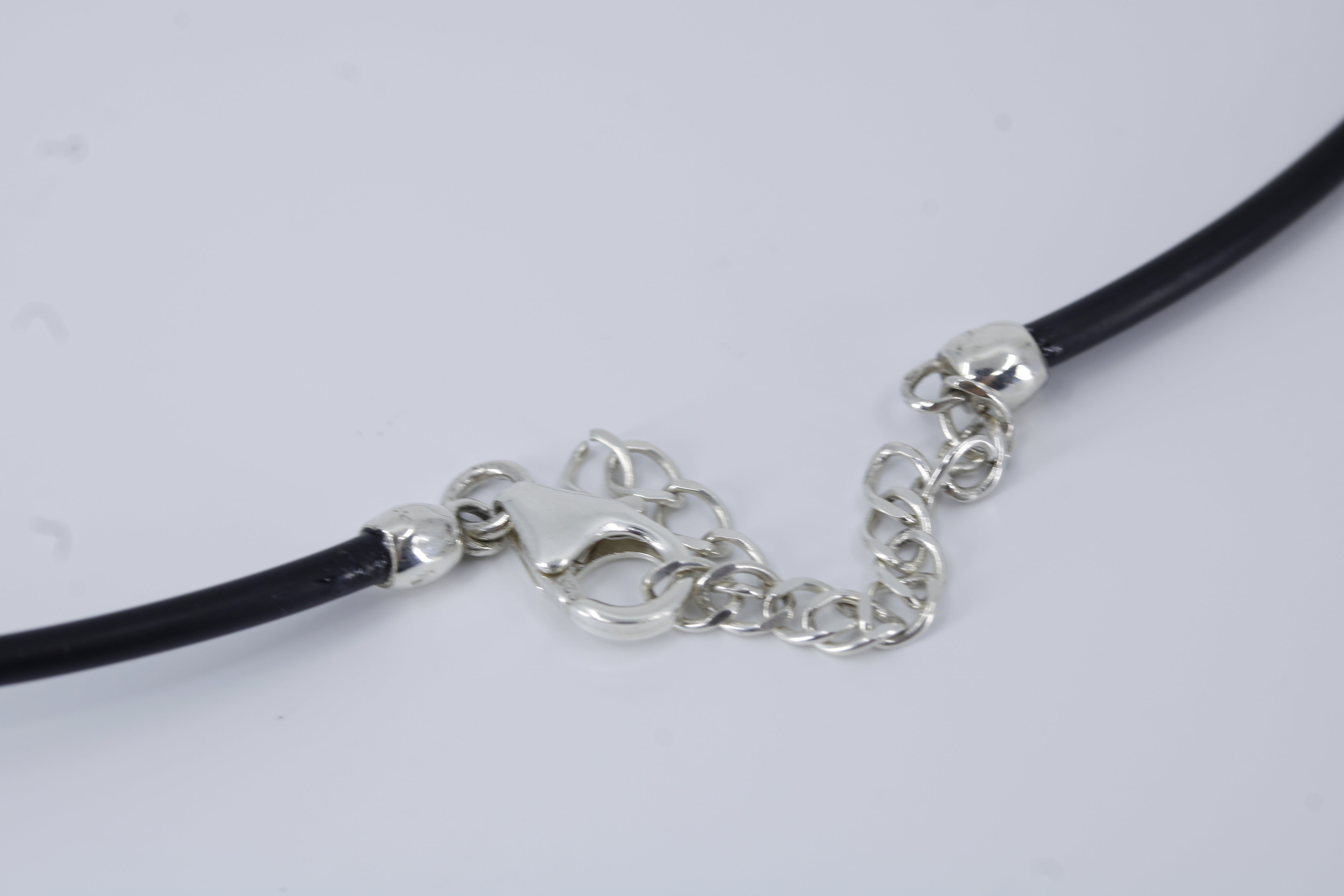 AL CANAL Column Pendant
