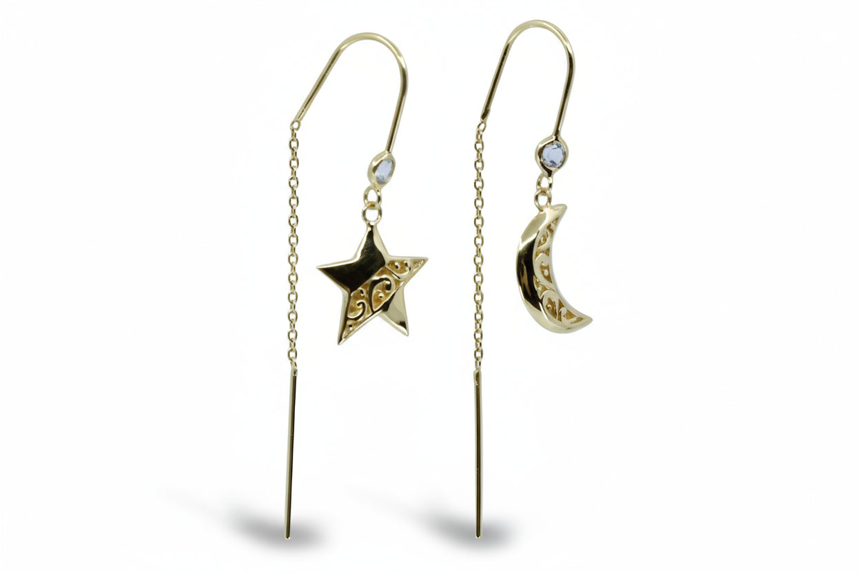 VENERE Drop Earring