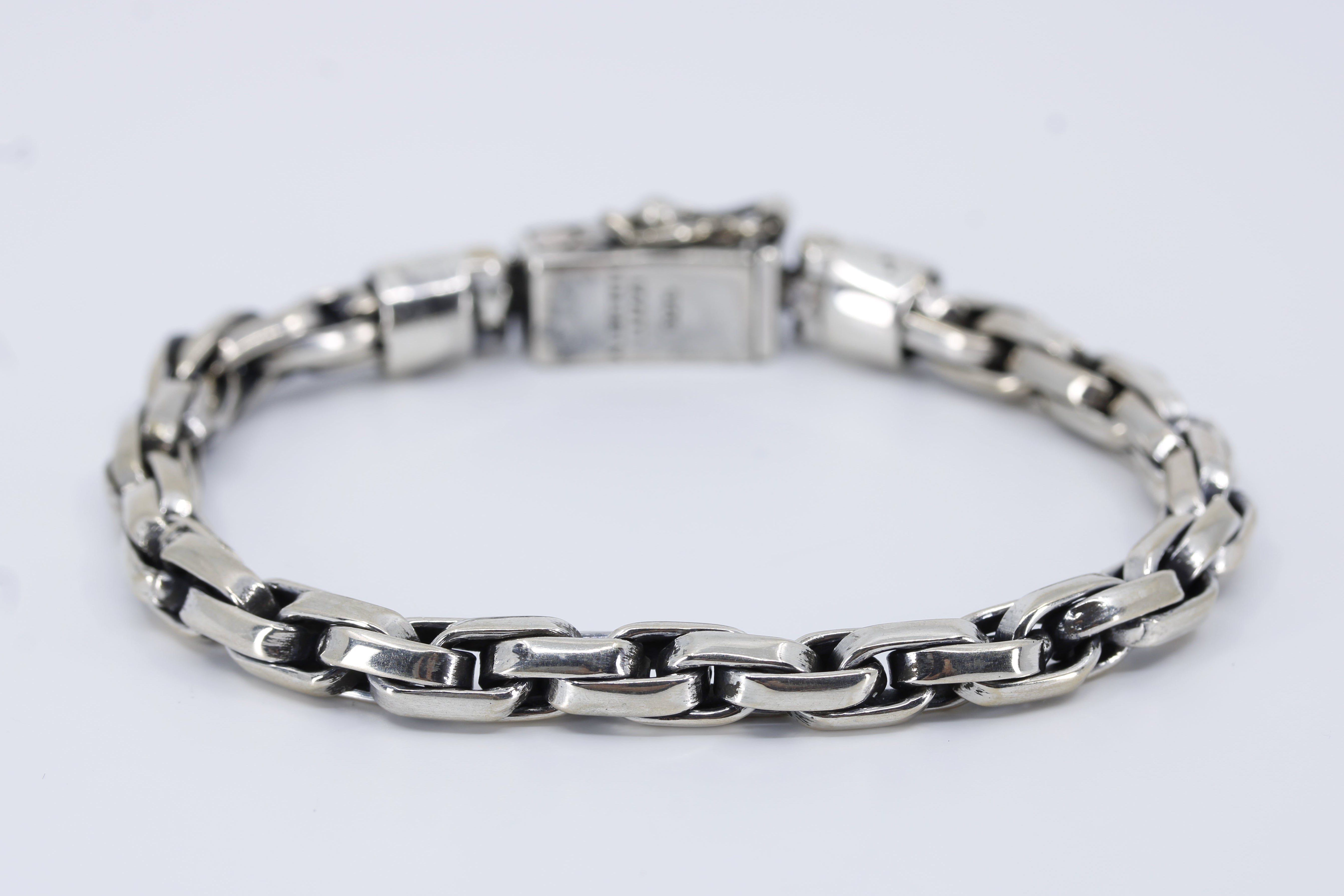 DALILA King's Link Chain Bracelet