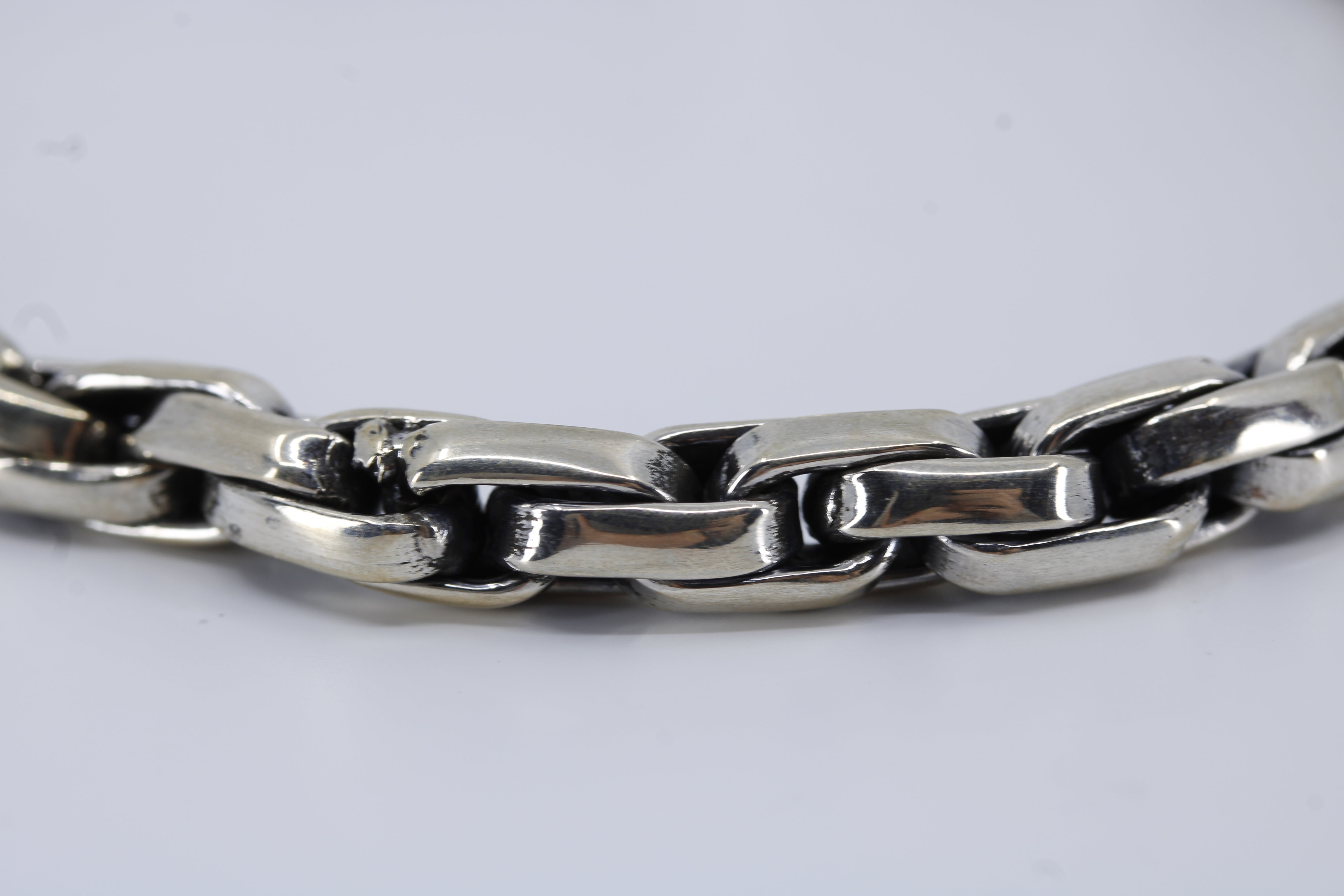 Casa Bali King's Link Chain Bracelet