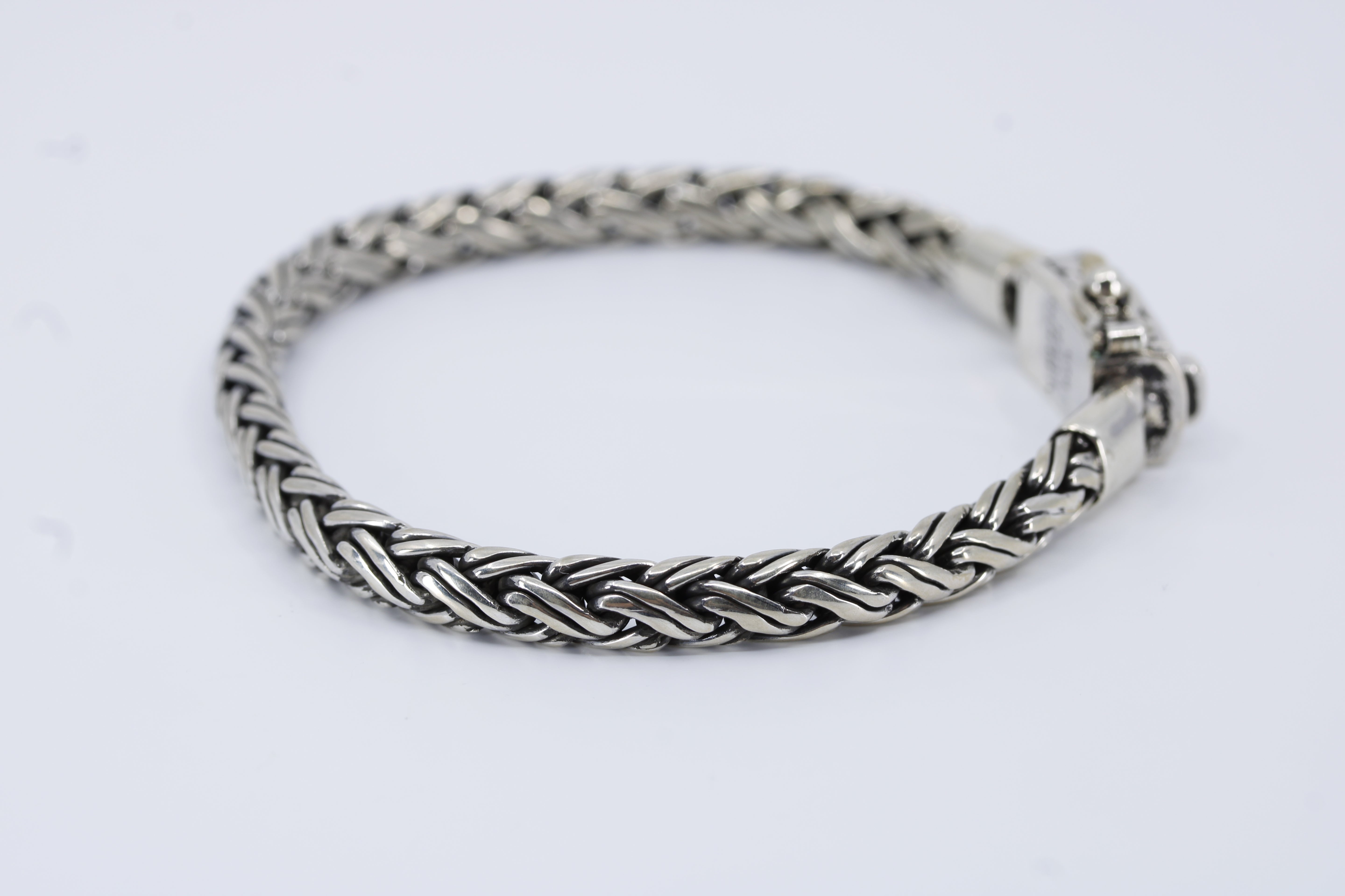 Casa Bali Rope Chain Bracelet