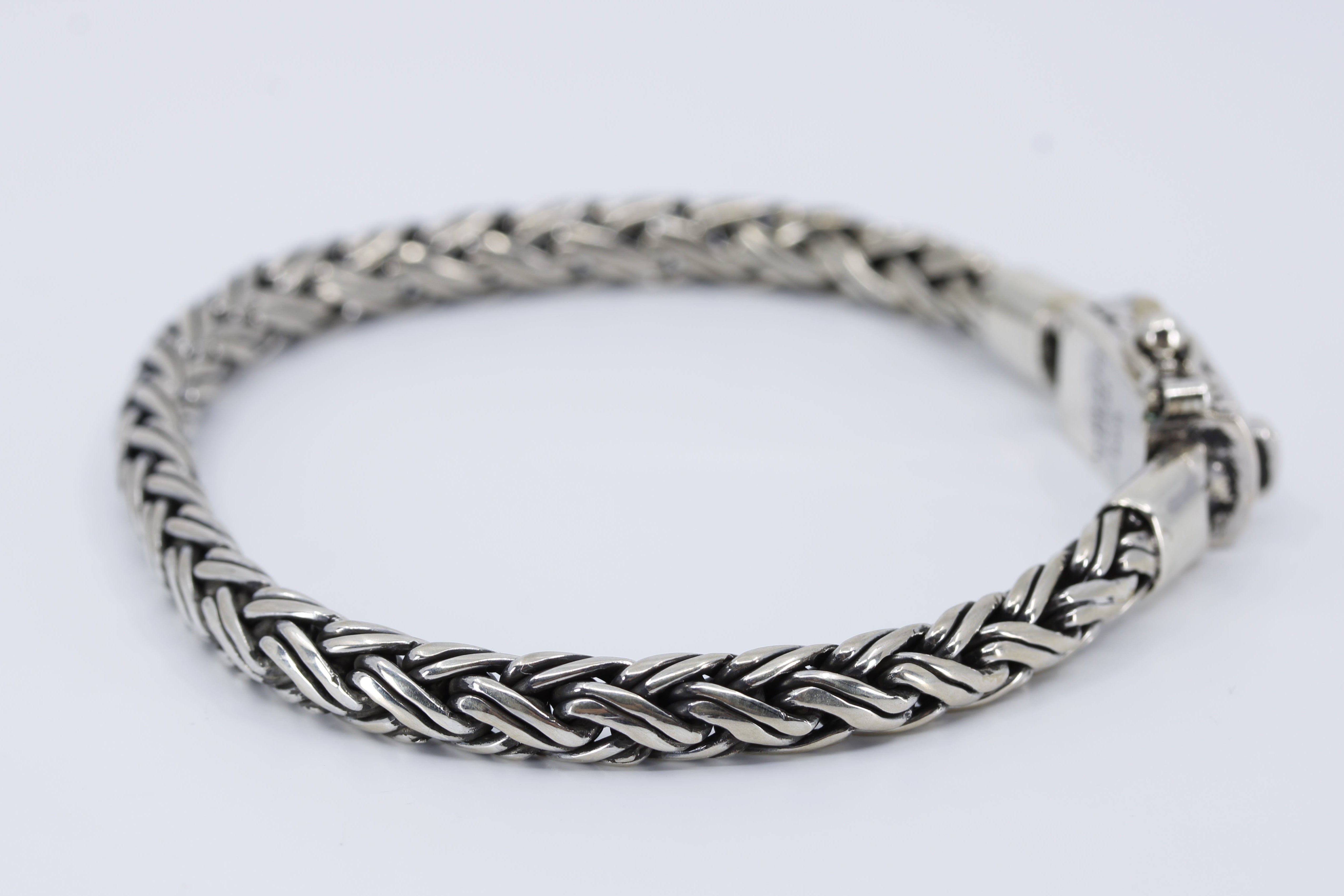 DALILA Rope Chain Bracelet