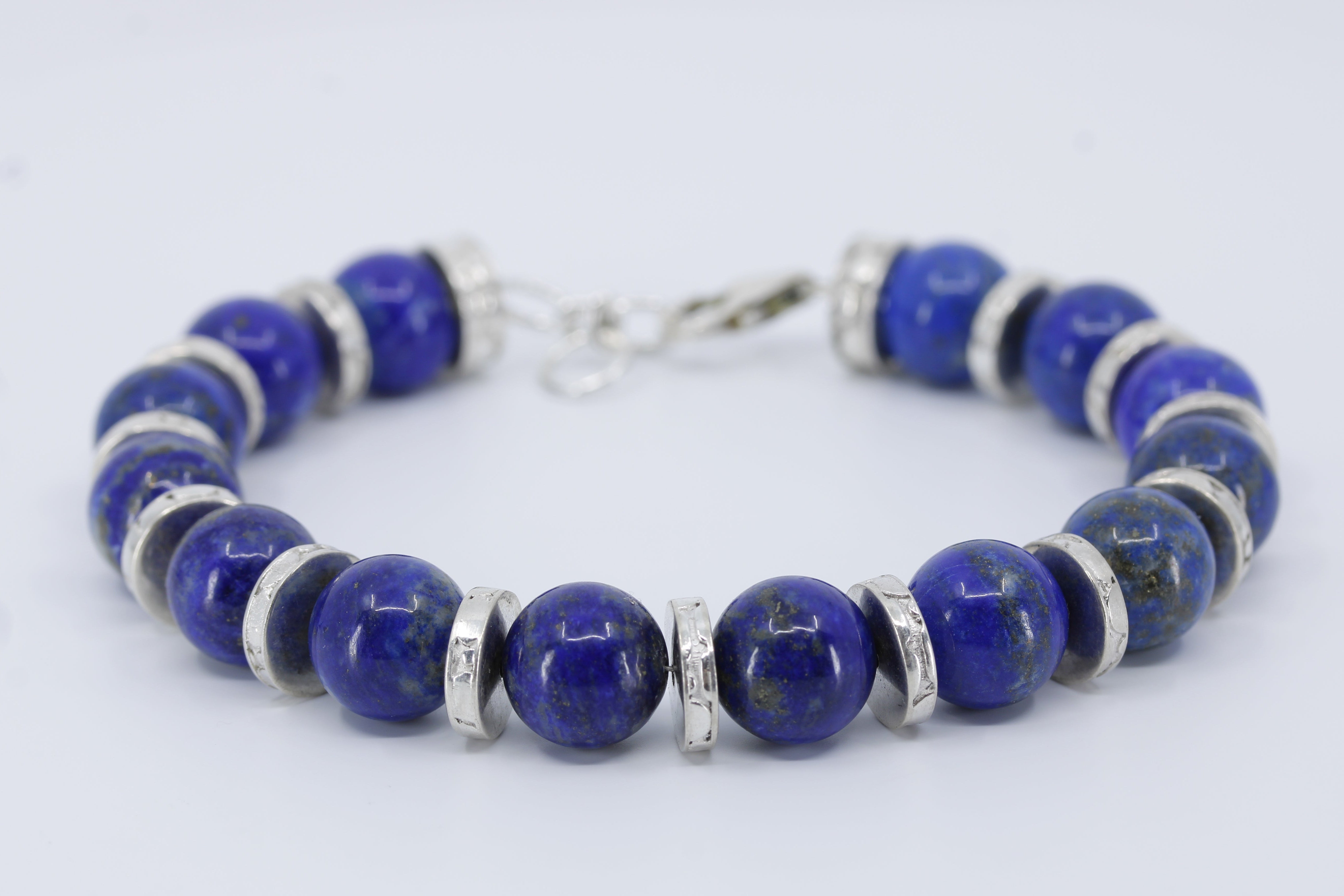 BOND Lapis Bracelet