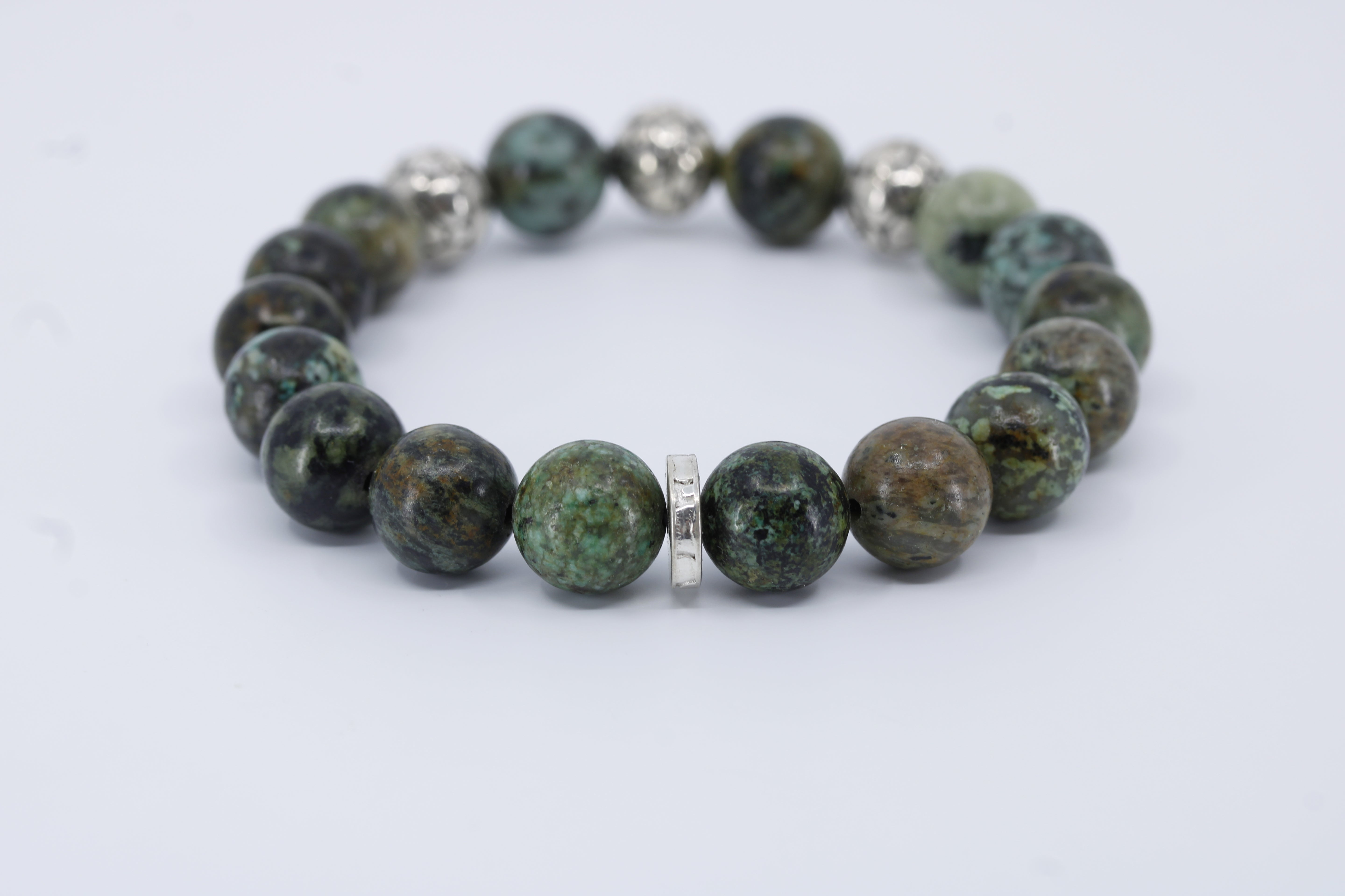 Monaco Turquoise Bracelet