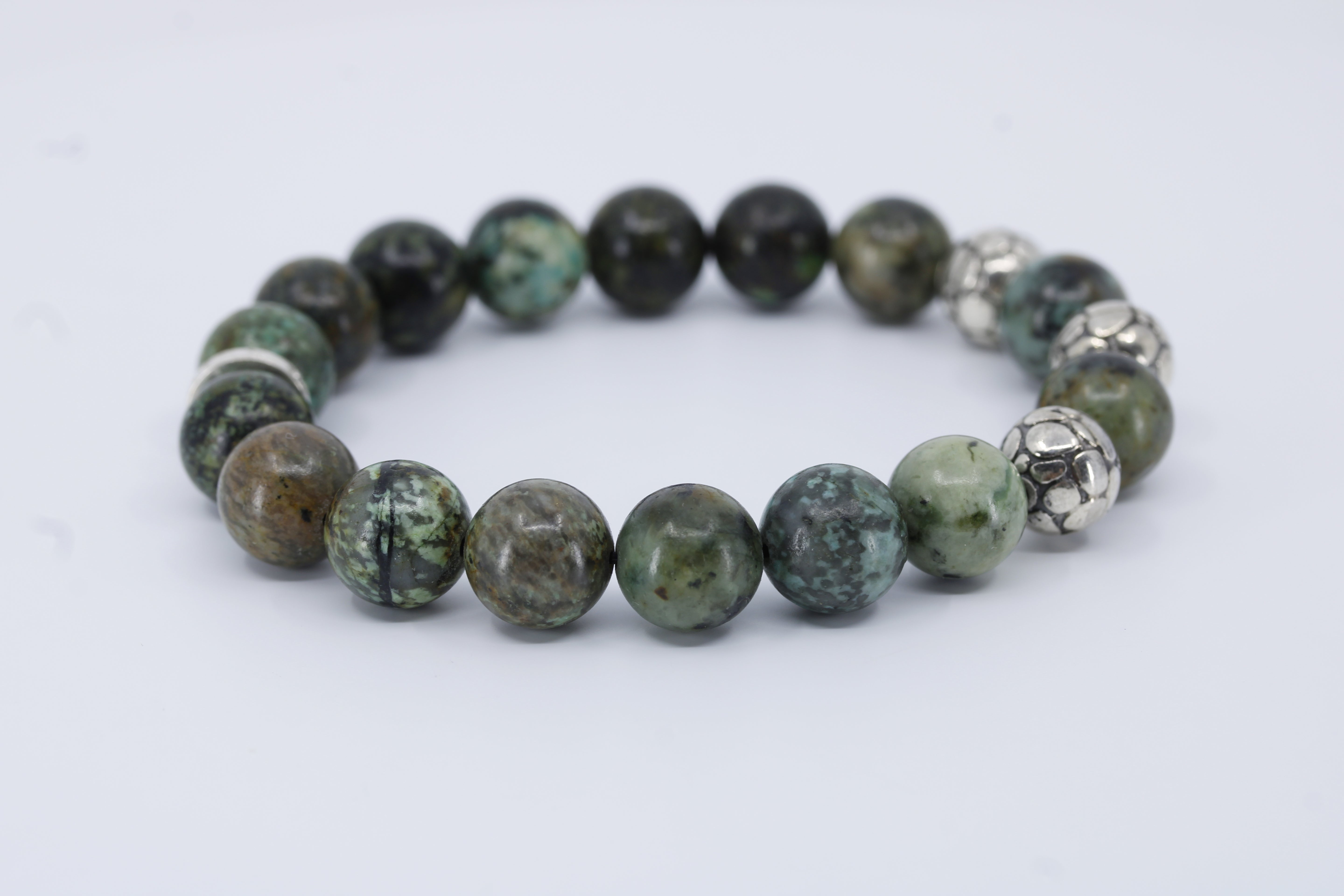 Monaco Turquoise Bracelet