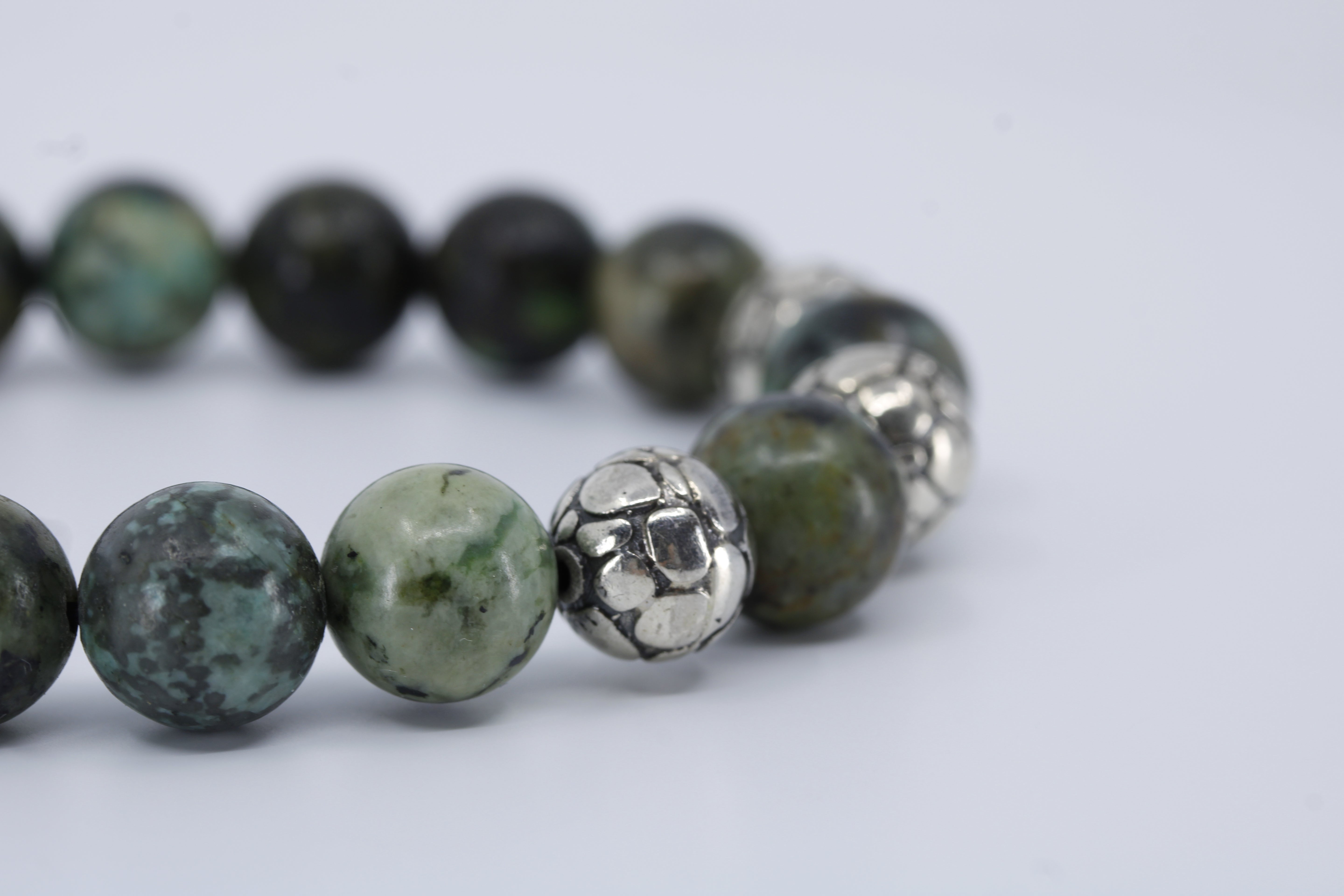 Monaco Turquoise Bracelet
