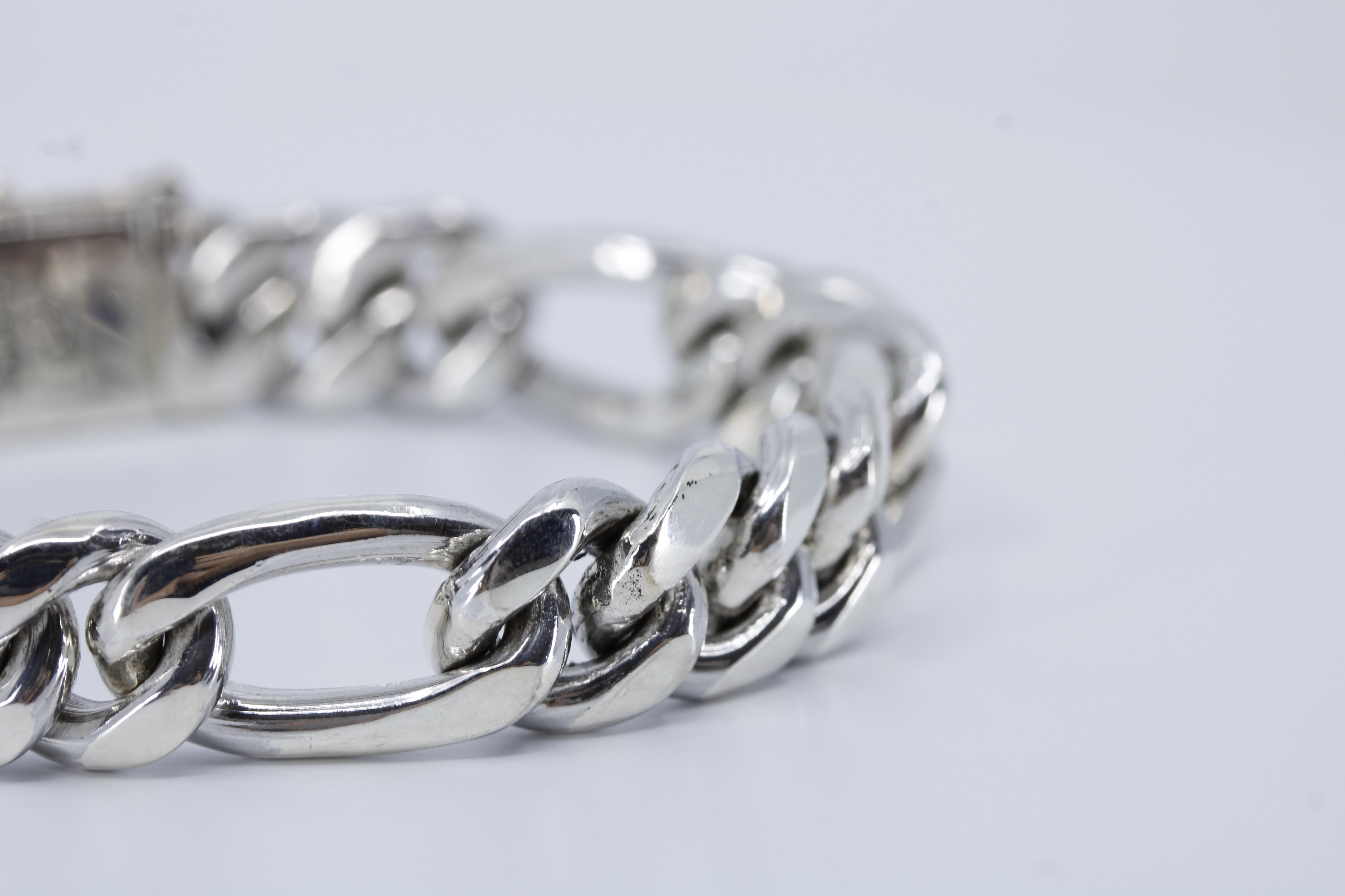 Casa Bali Figaro Chain Bracelet