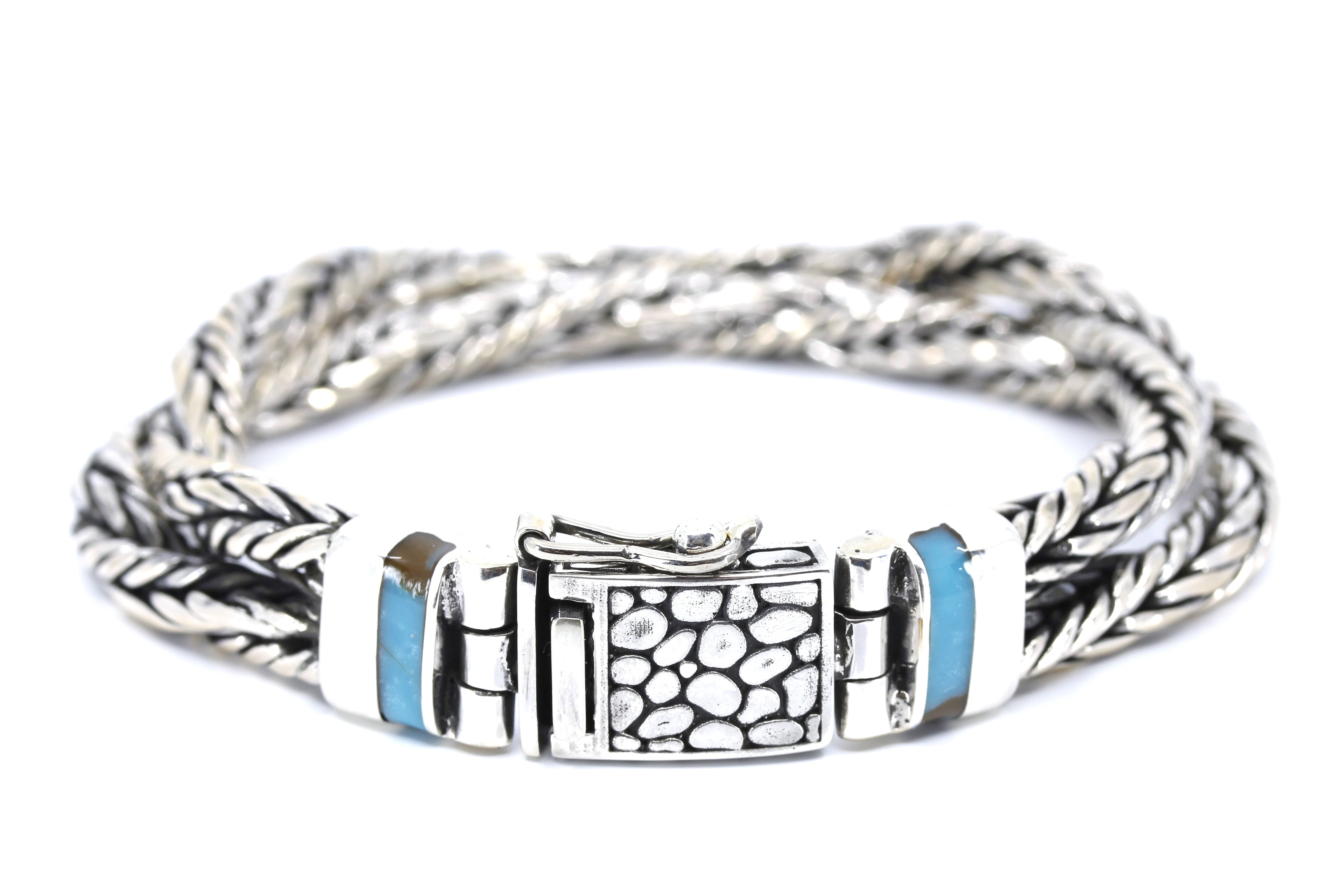 DALILA Spiga Chain Bracelet