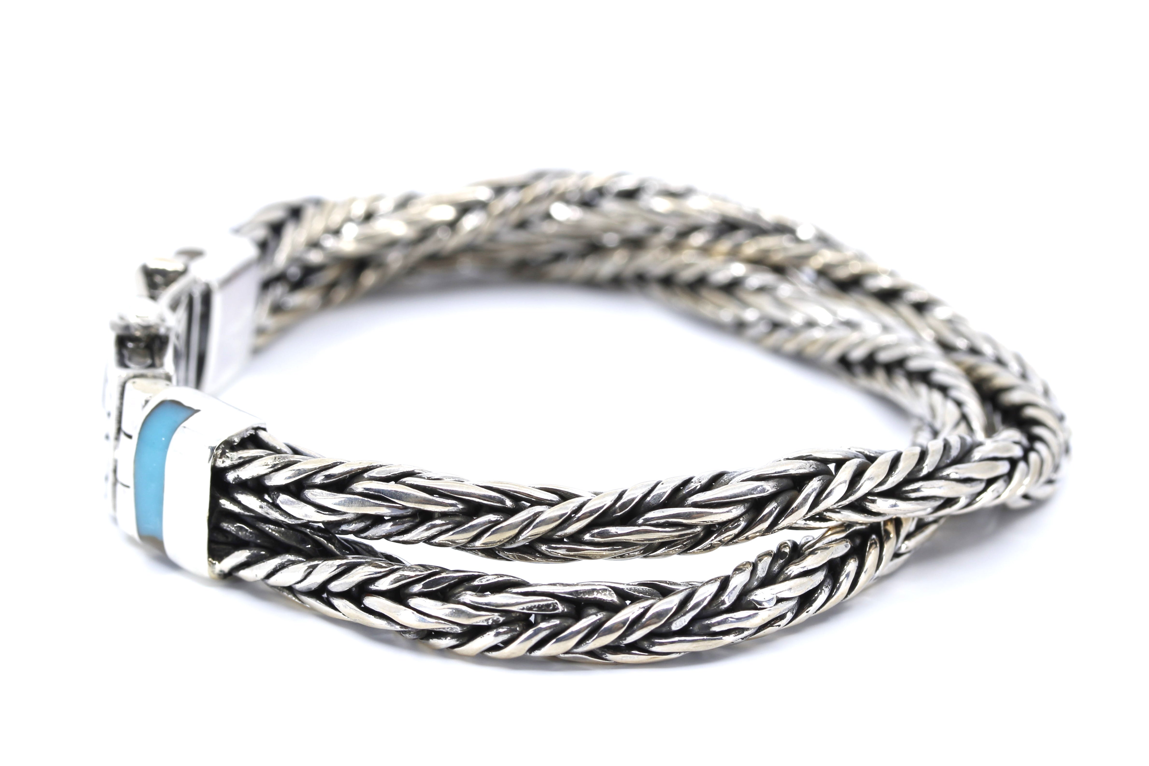 DALILA Spiga Chain Bracelet