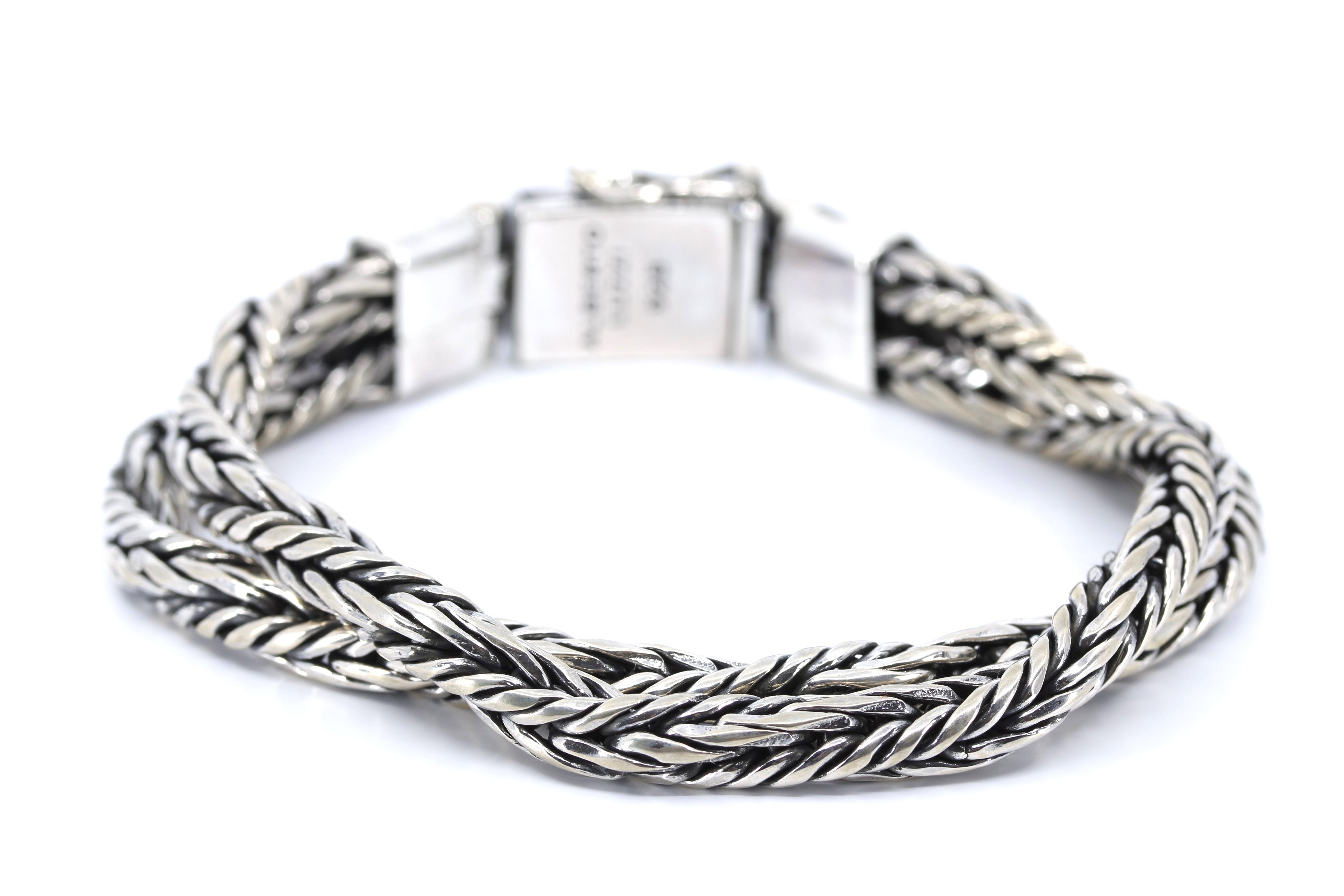 DALILA Spiga Chain Bracelet