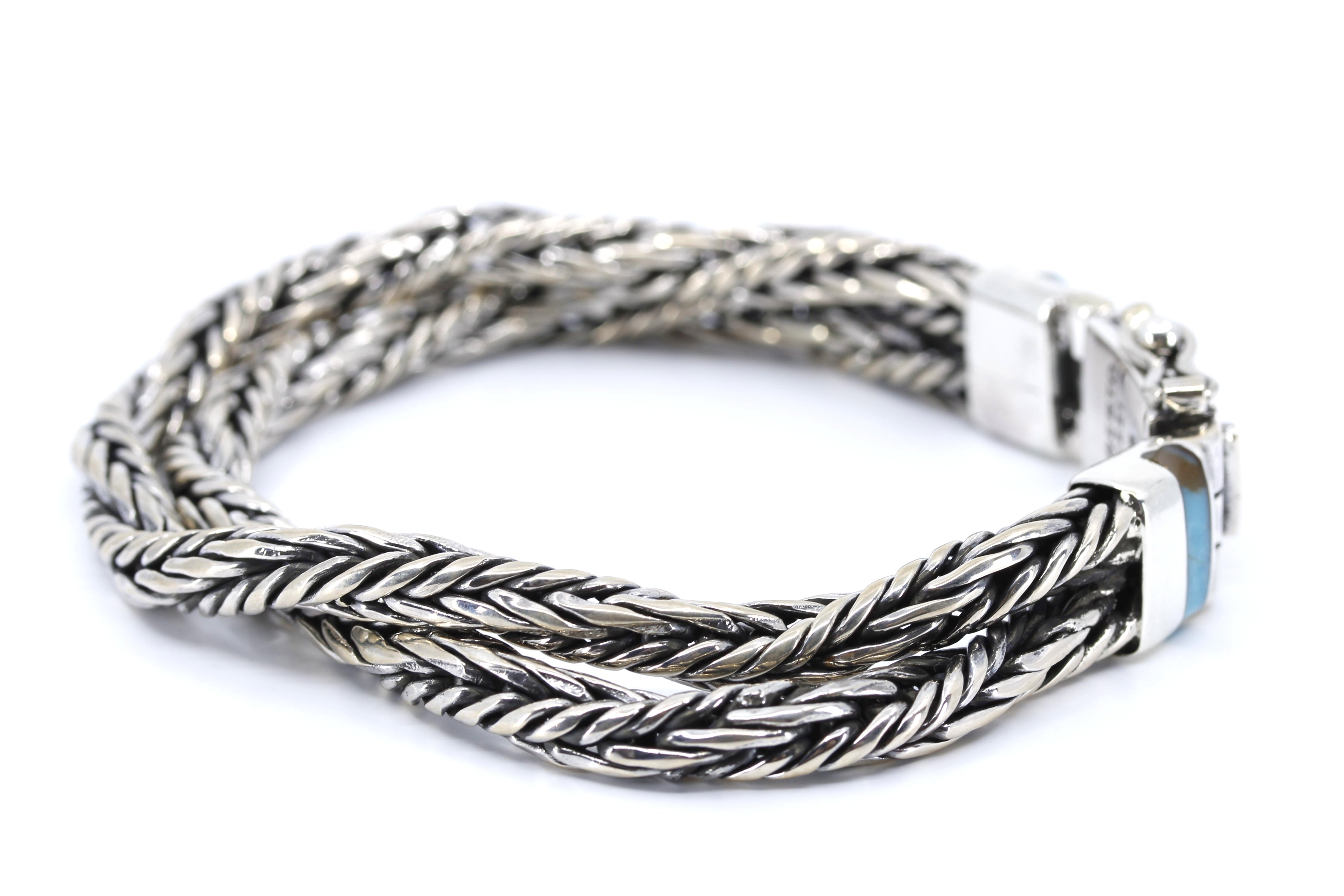 DALILA Spiga Chain Bracelet