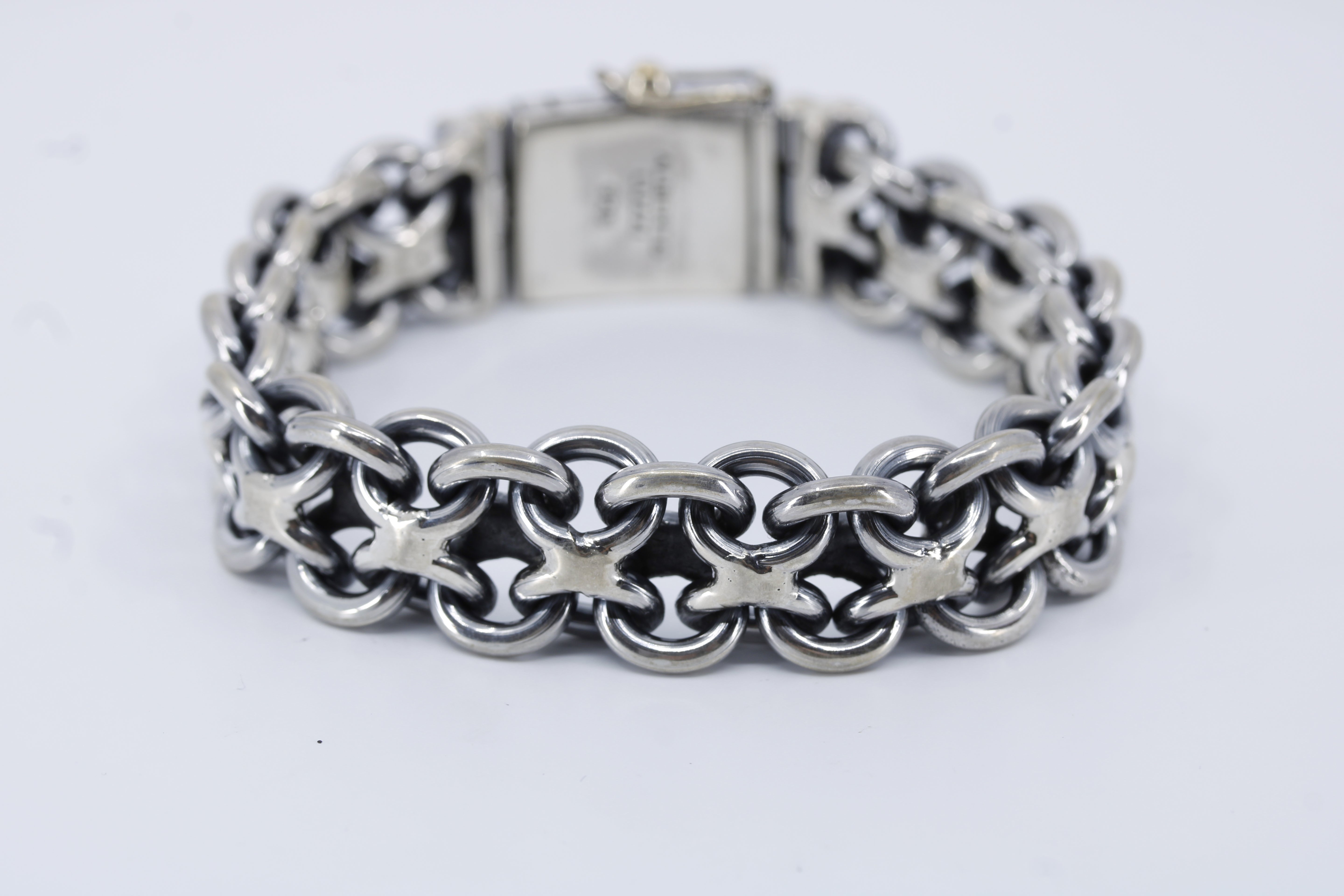 Casa Bali King's Chain Bracelet