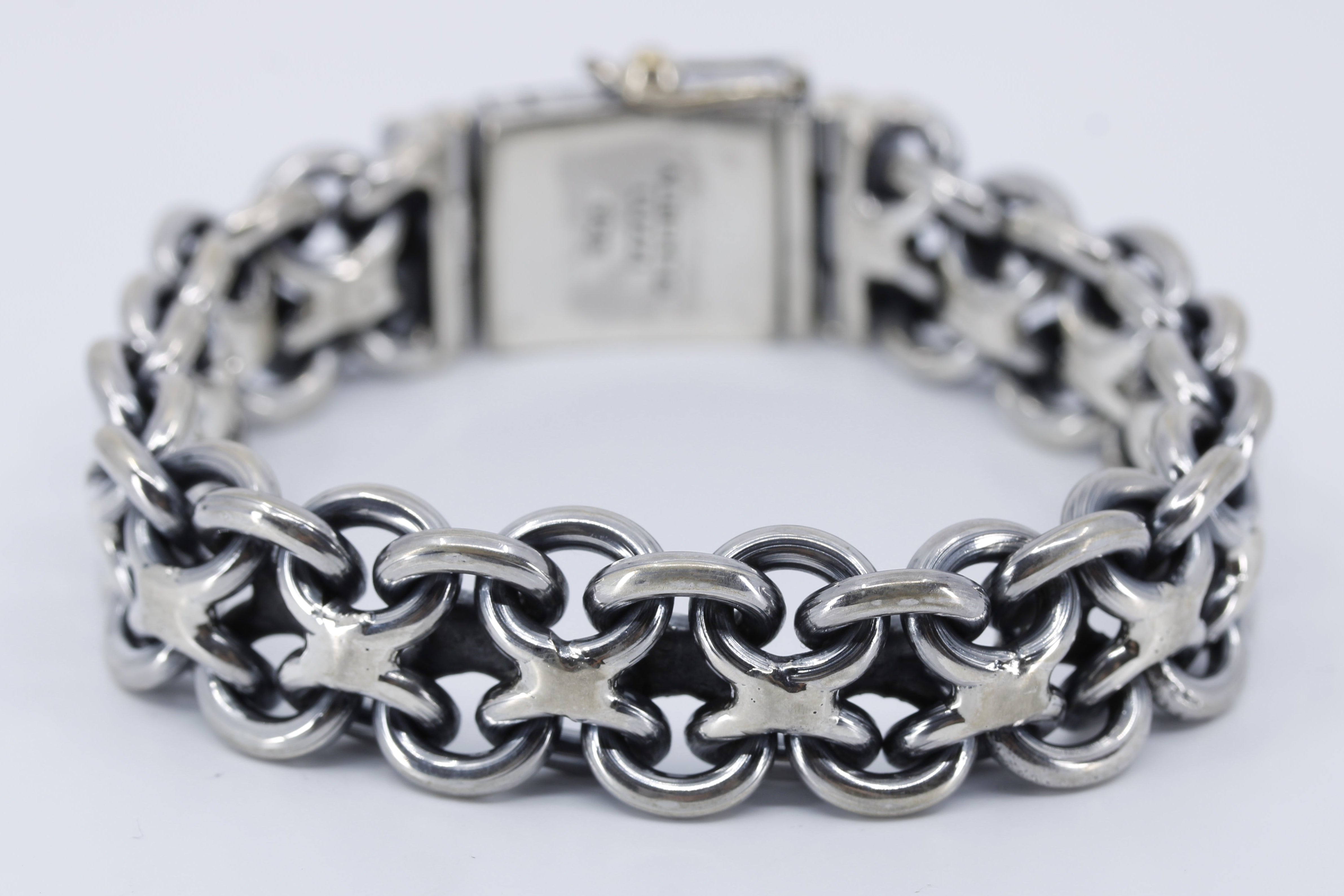 SAAR King's Chain Bracelet
