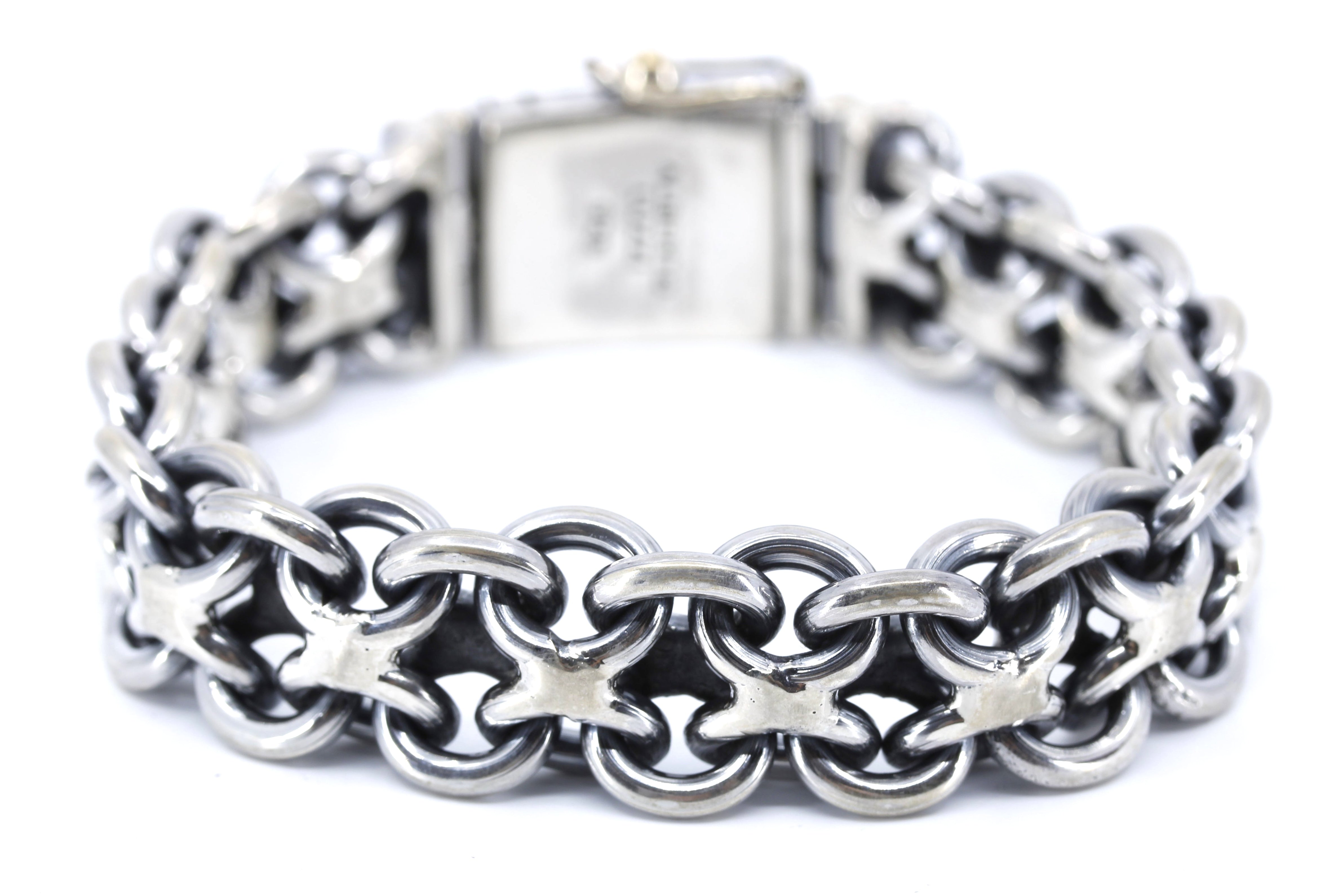 SAAR King's Chain Bracelet