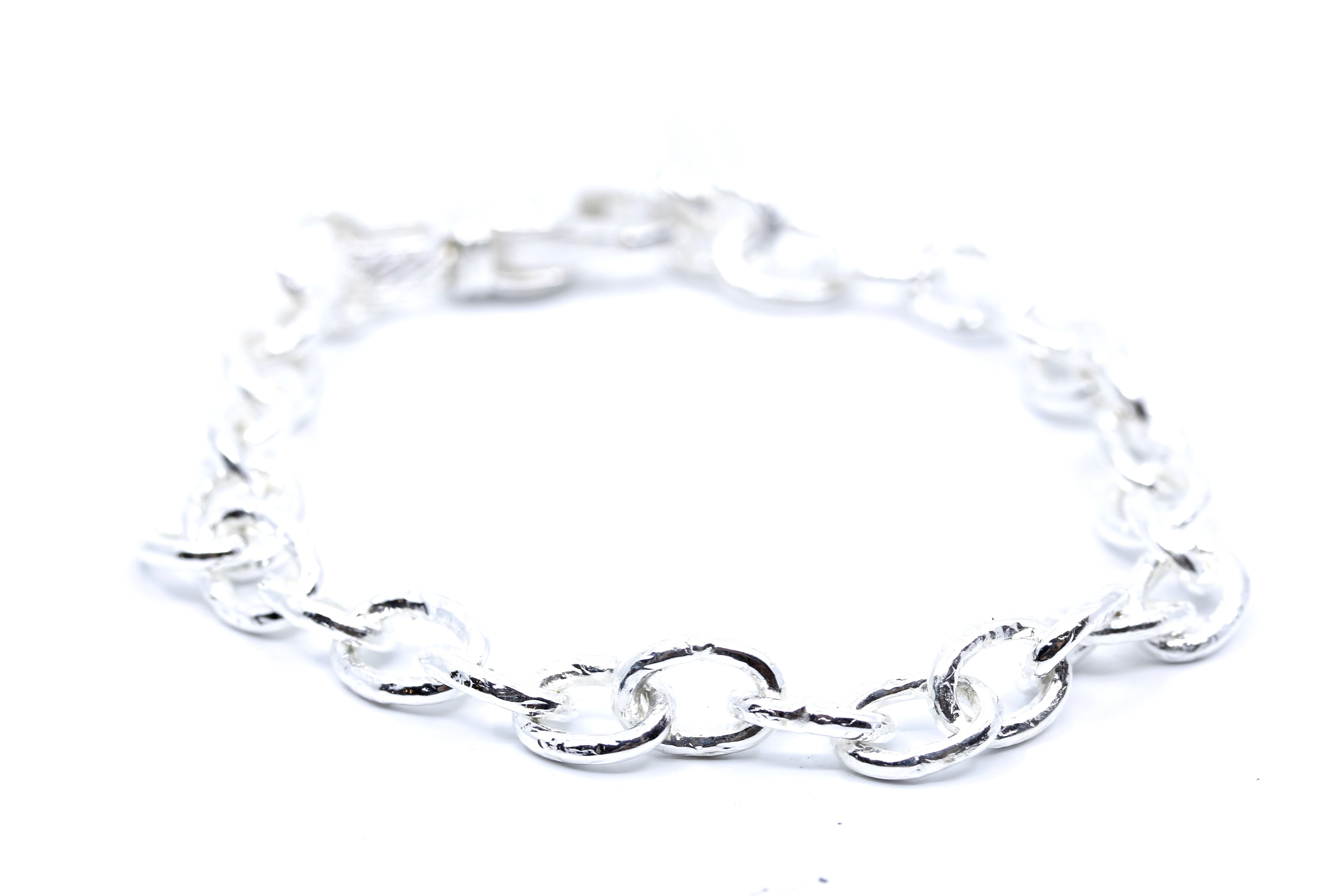 ZENITH Chain Link Bracelet