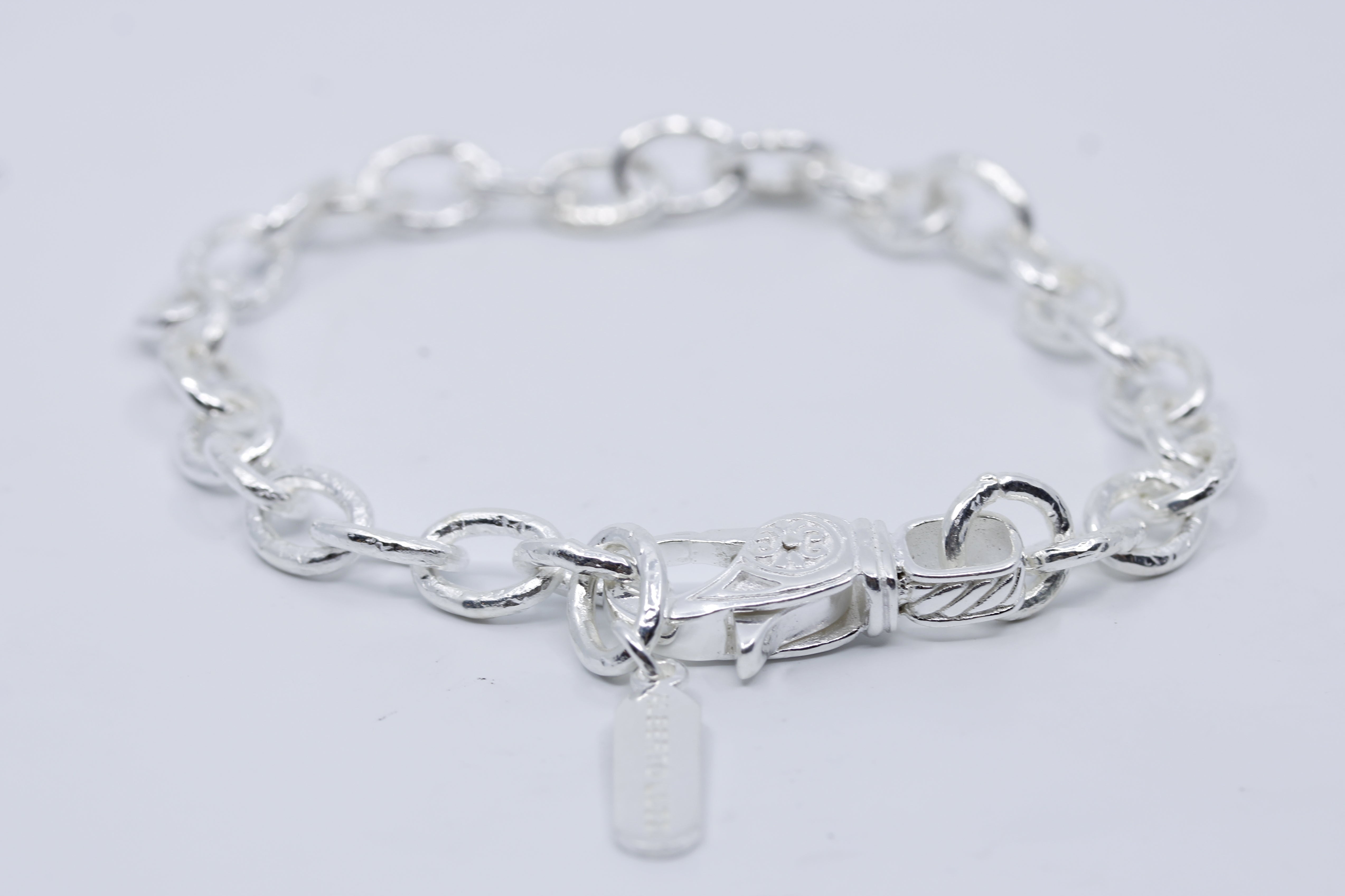 ZENITH Chain Link Bracelet