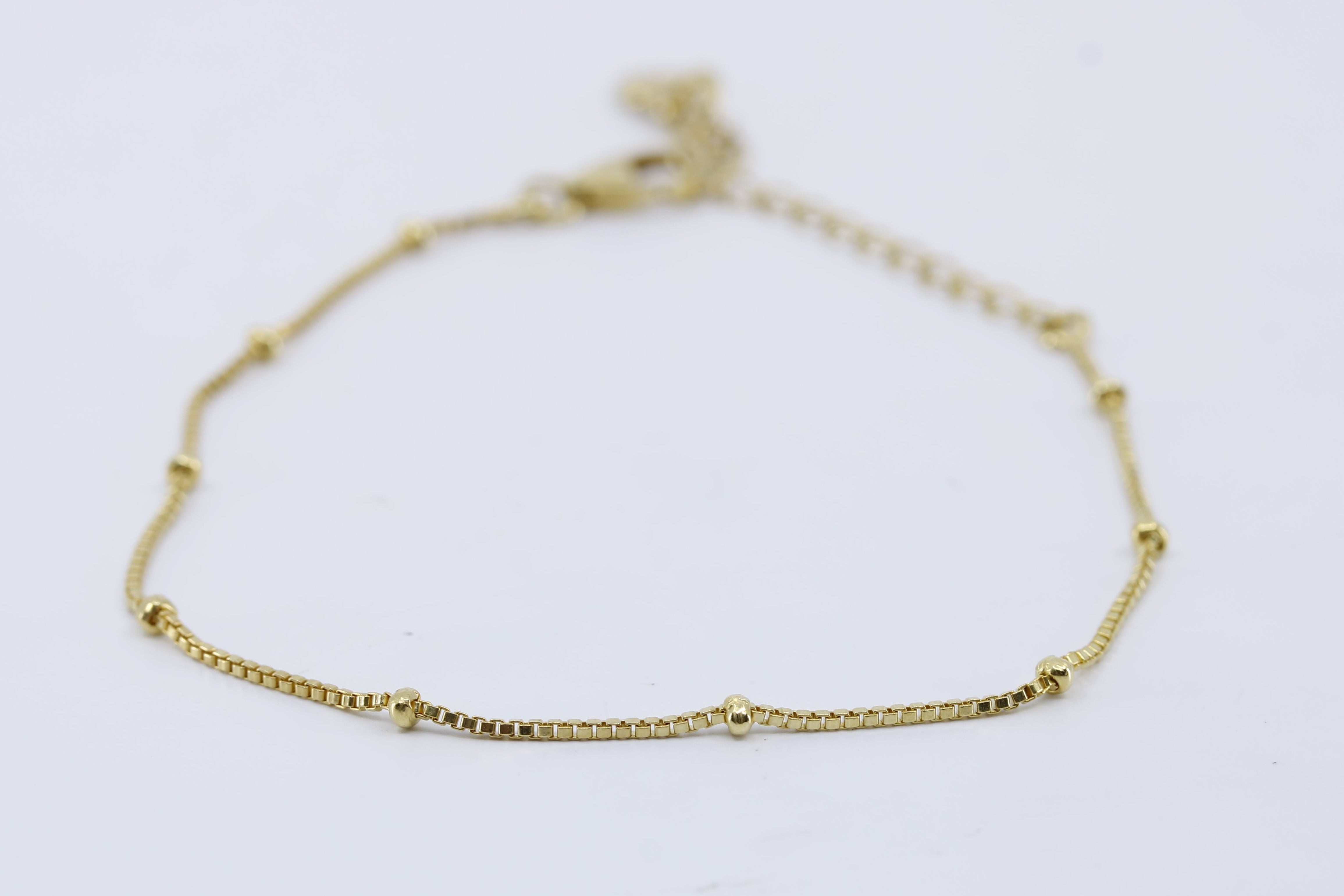 ESSENZA Satellite Chain Bracelet