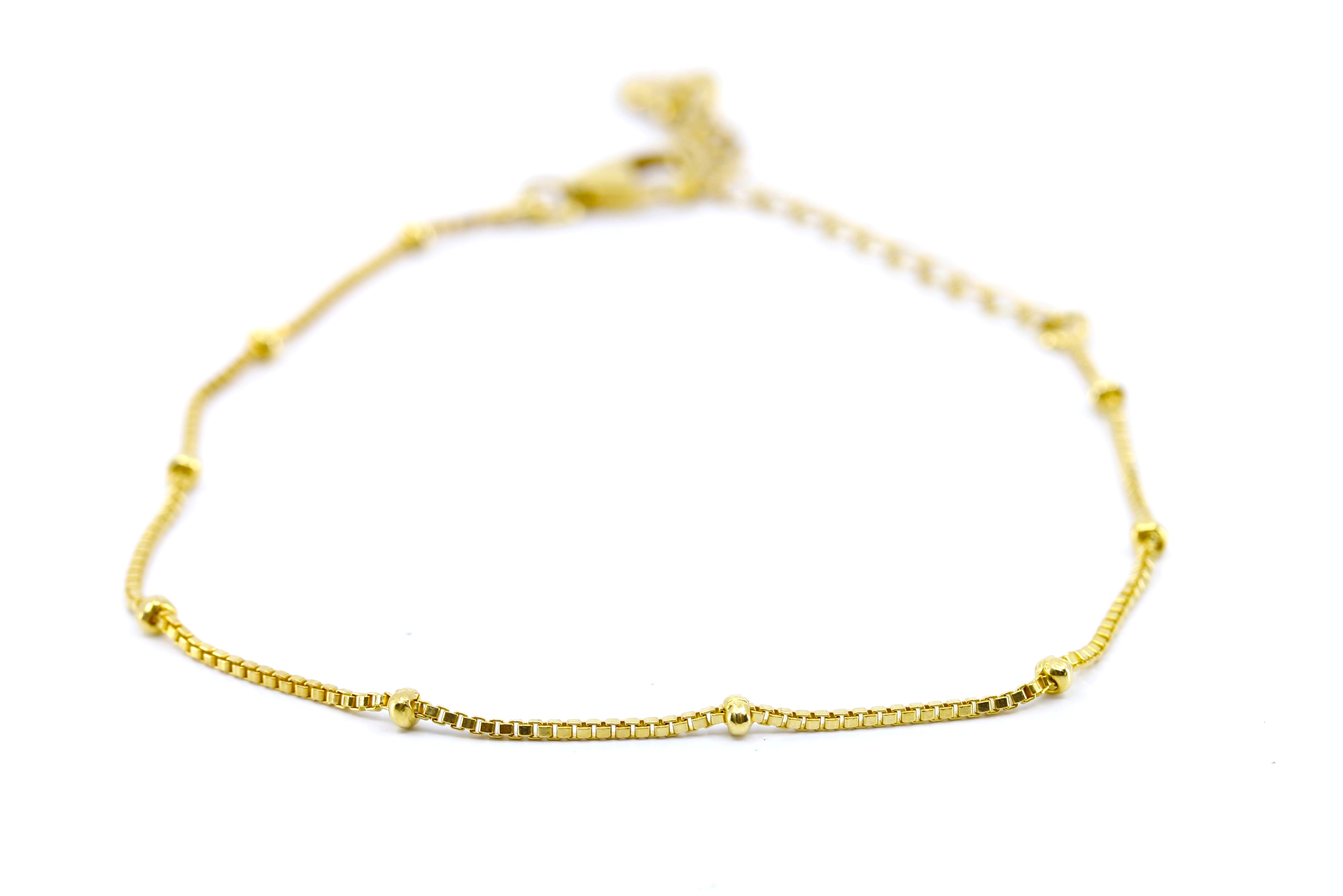 ESSENZA Satellite Chain Bracelet