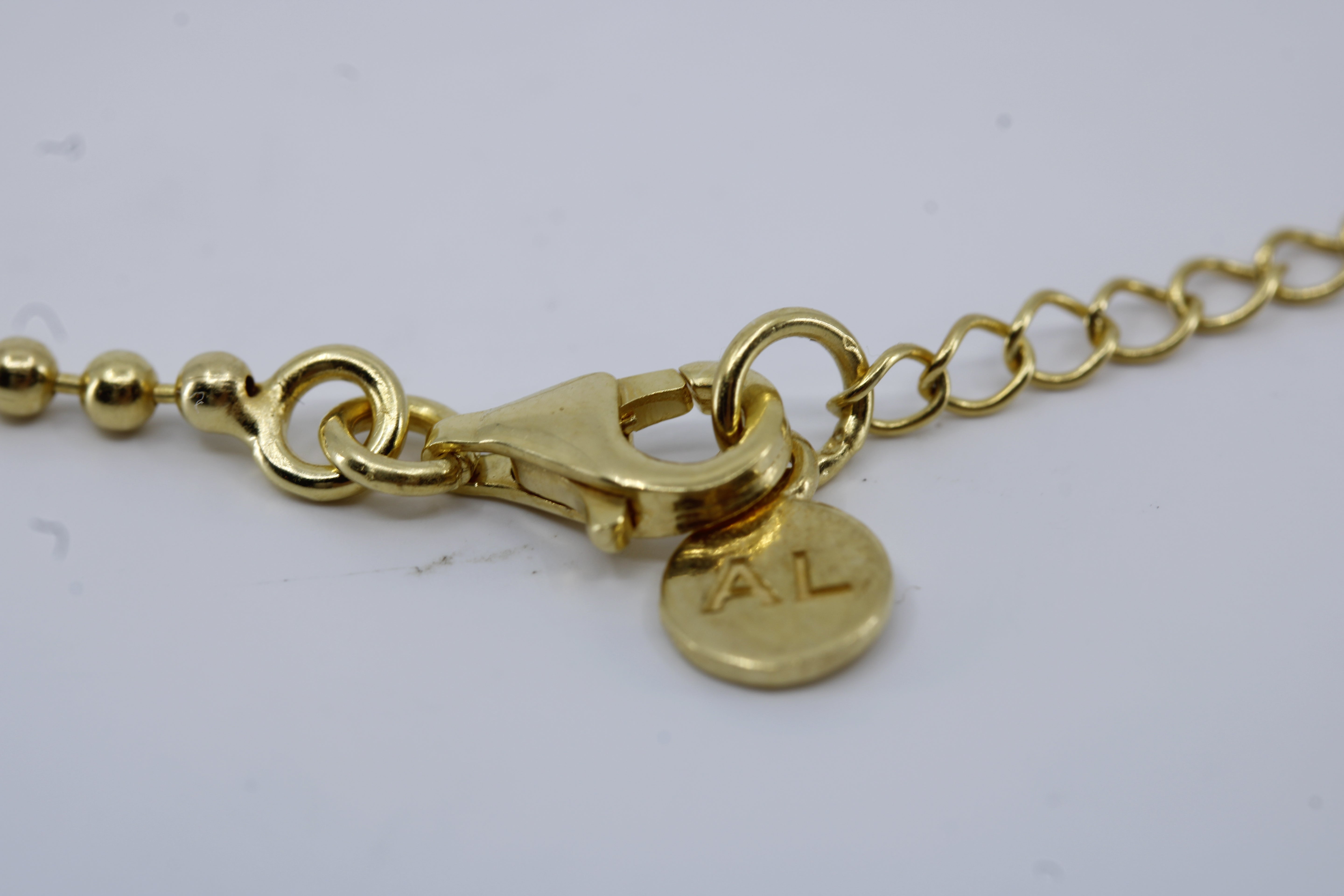 Linea Bead Chain Bracelet