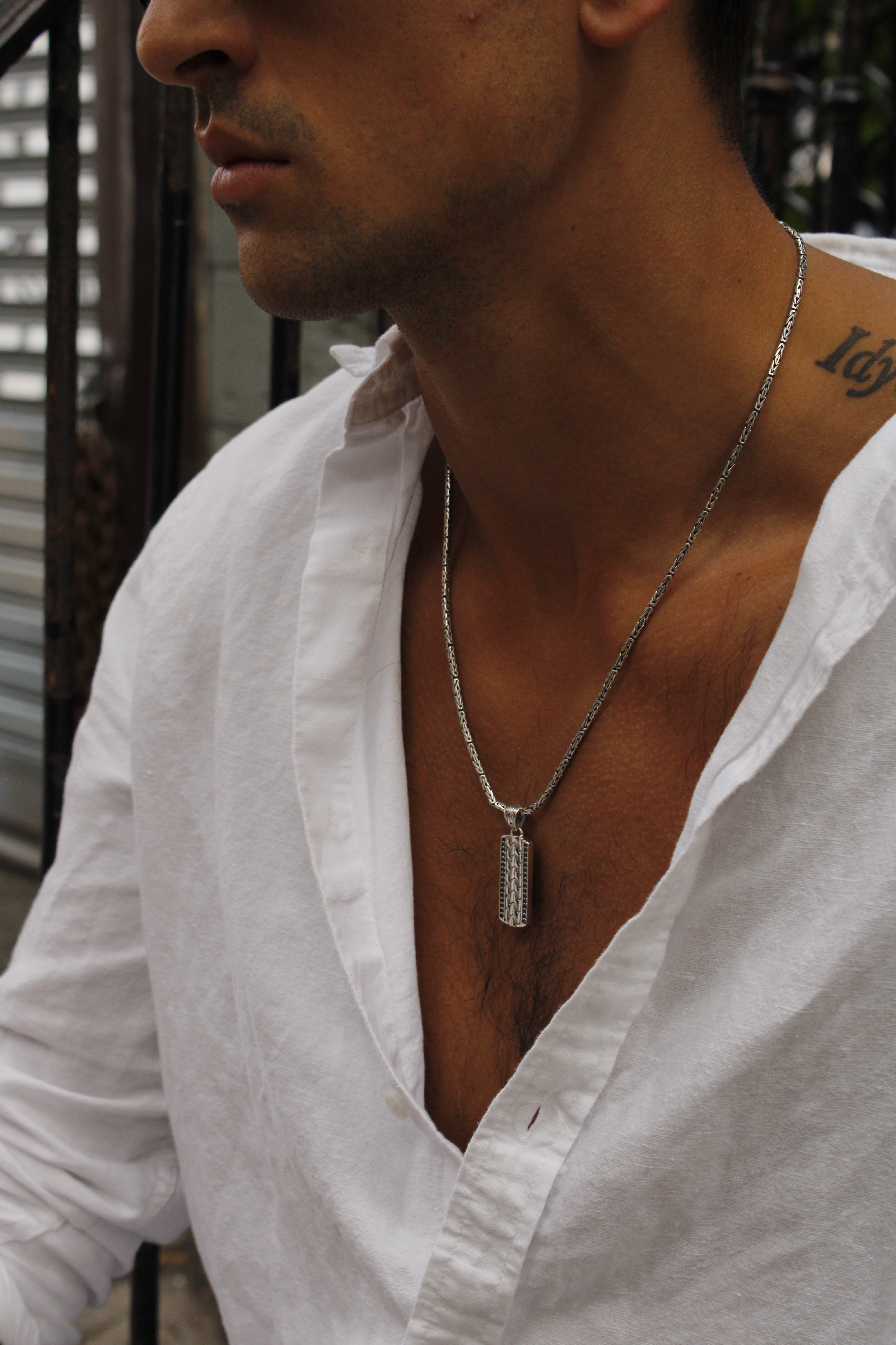 Men's Pendants