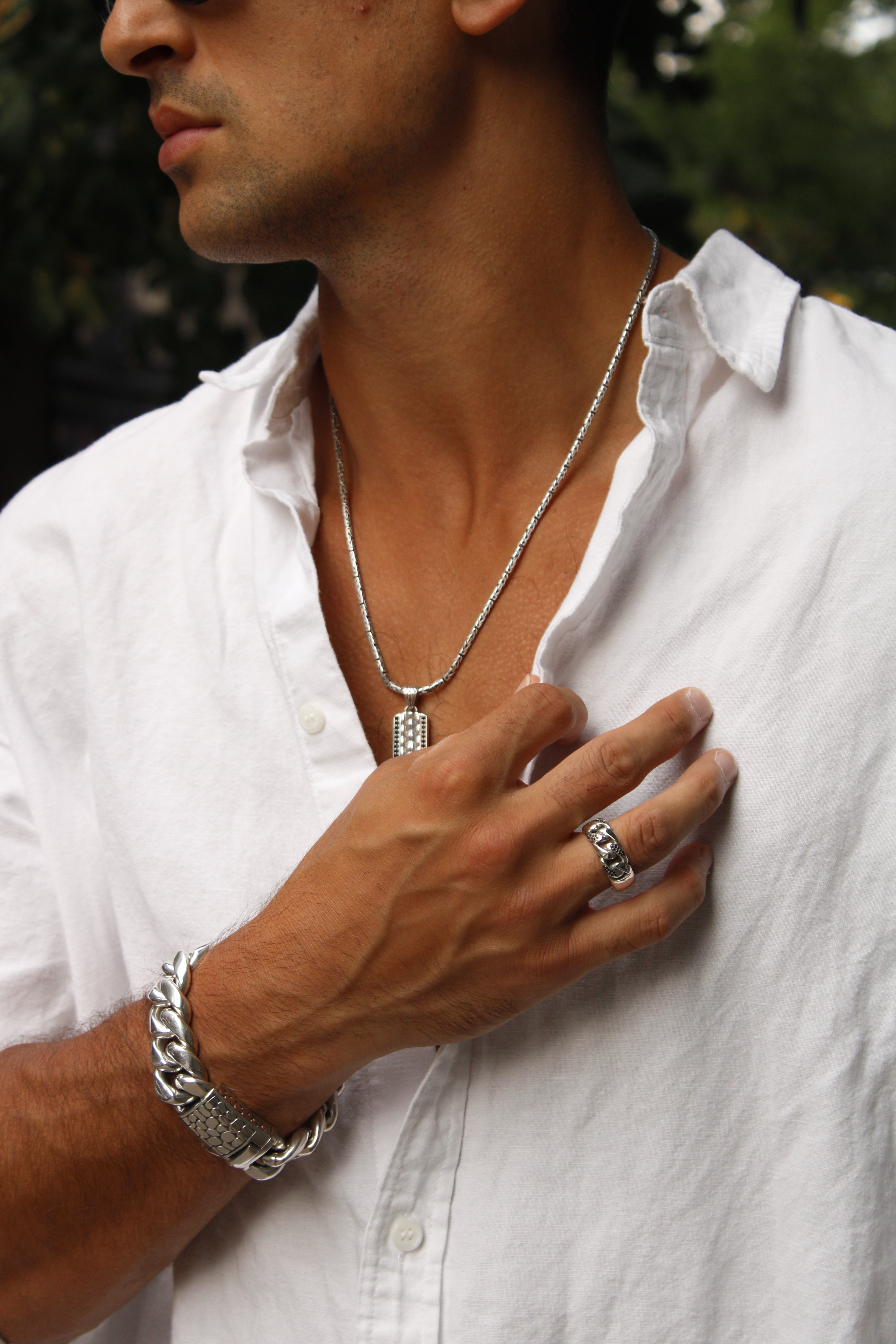 Men's Rings