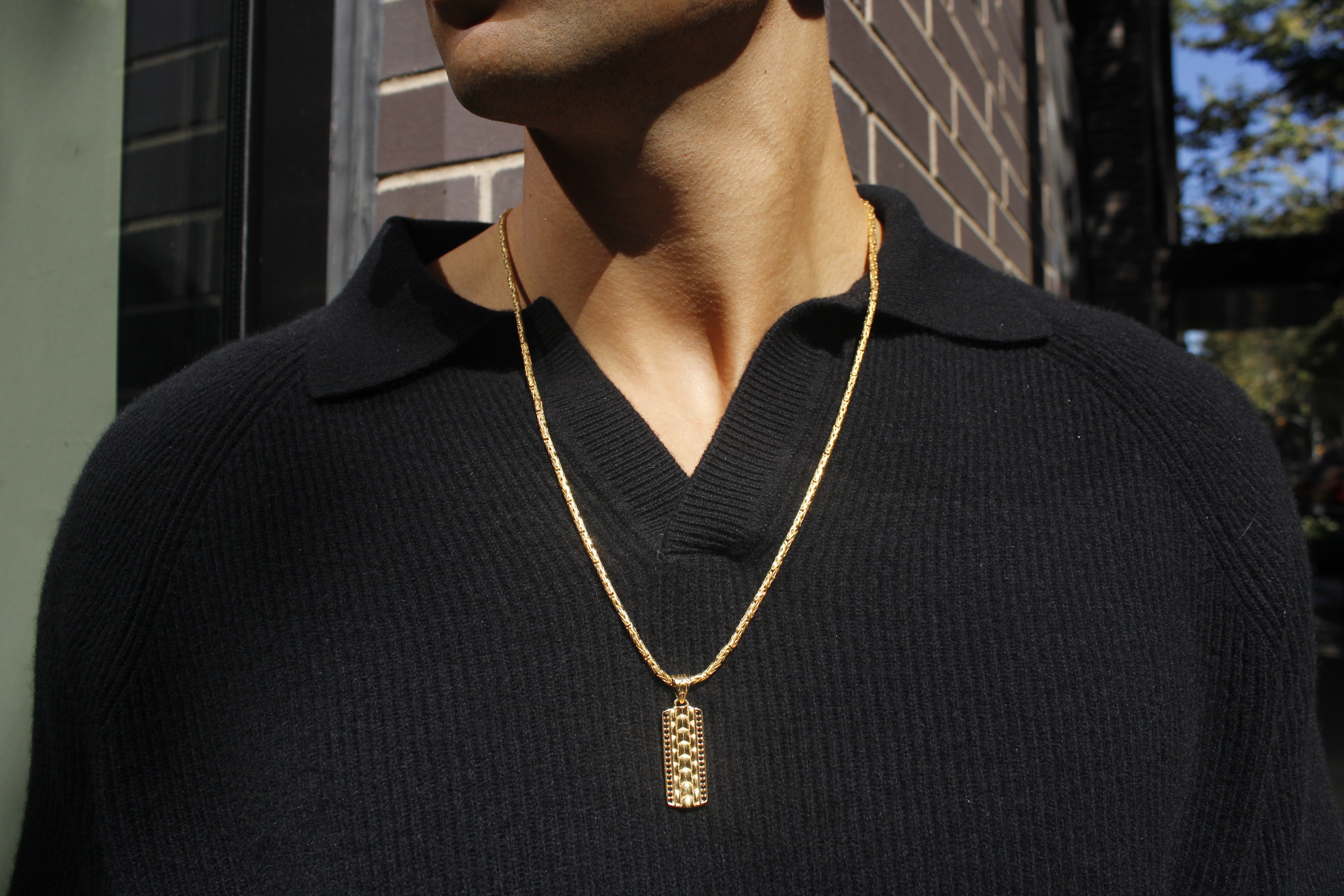 Men's Necklaces