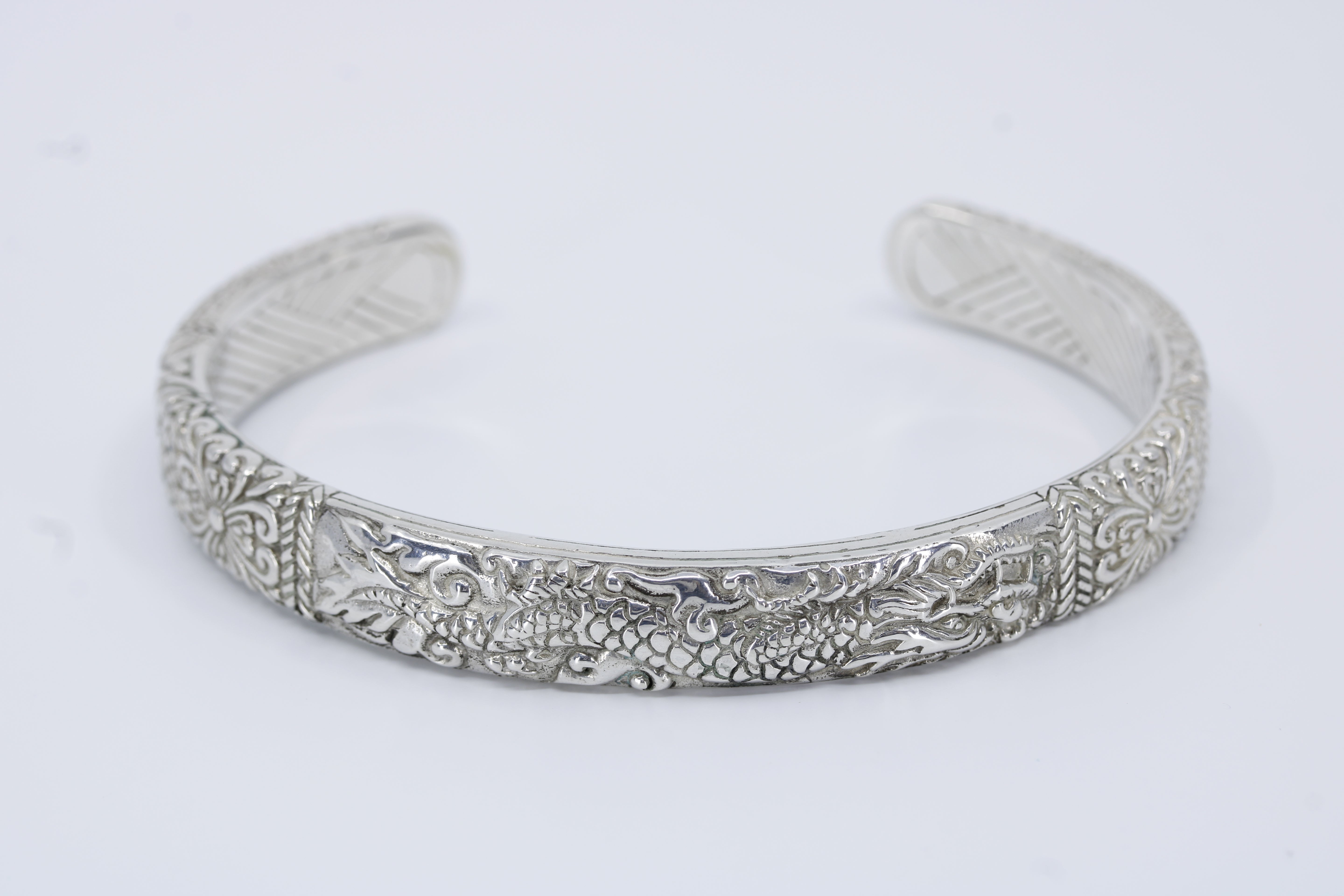 Casa Bali Cuff Bracelet