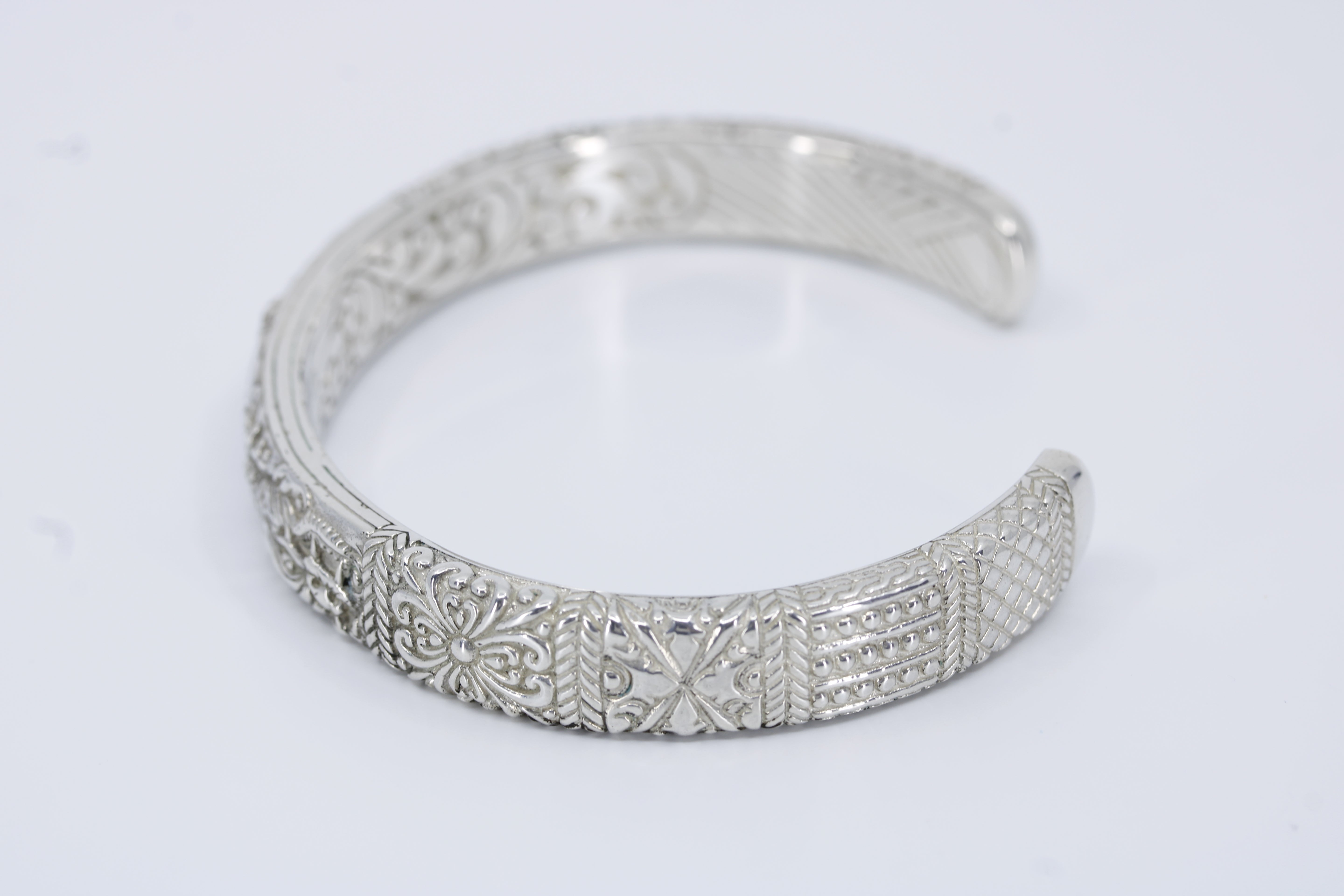 Casa Bali Cuff Bracelet