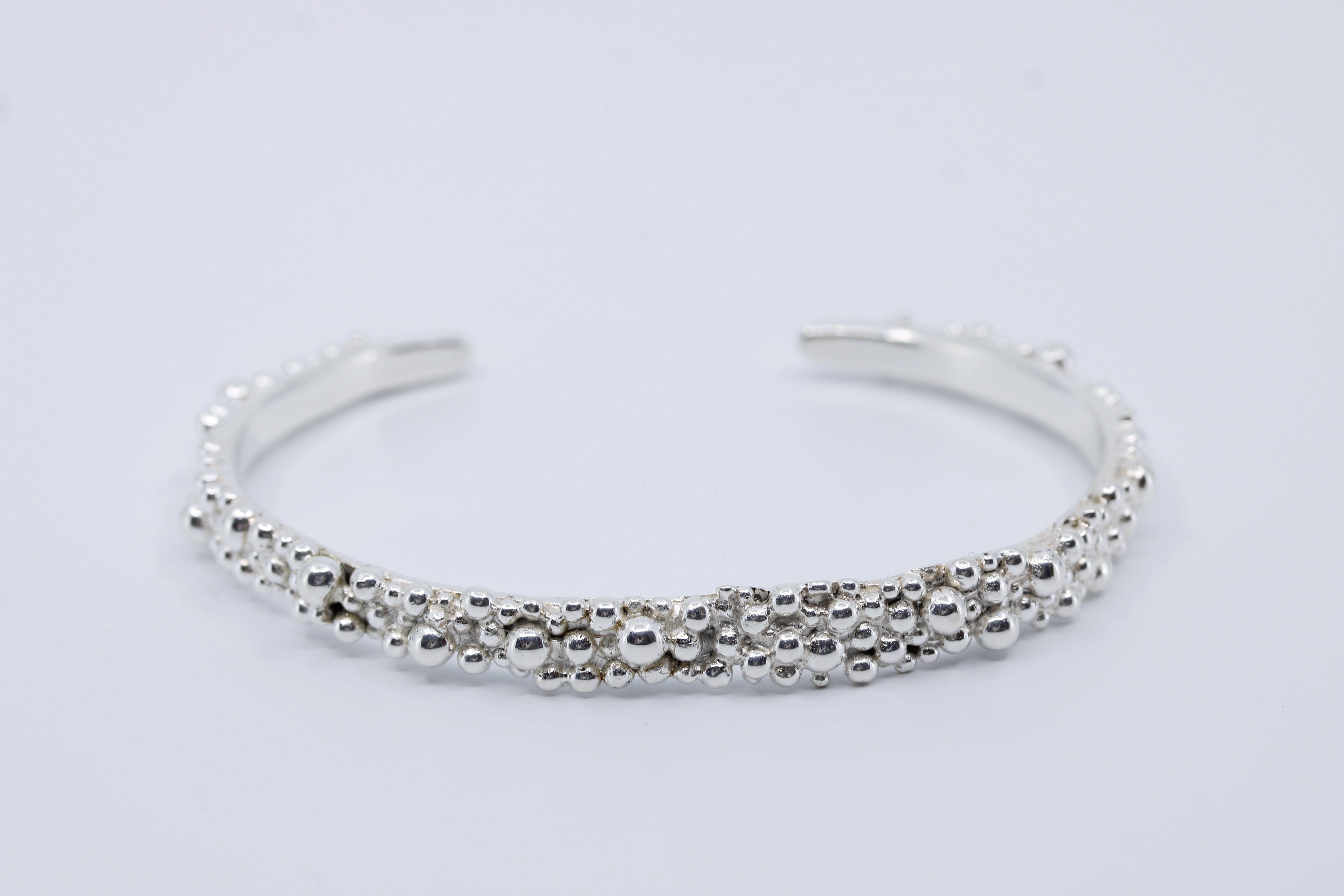 PRIMA Cuff Bracelet