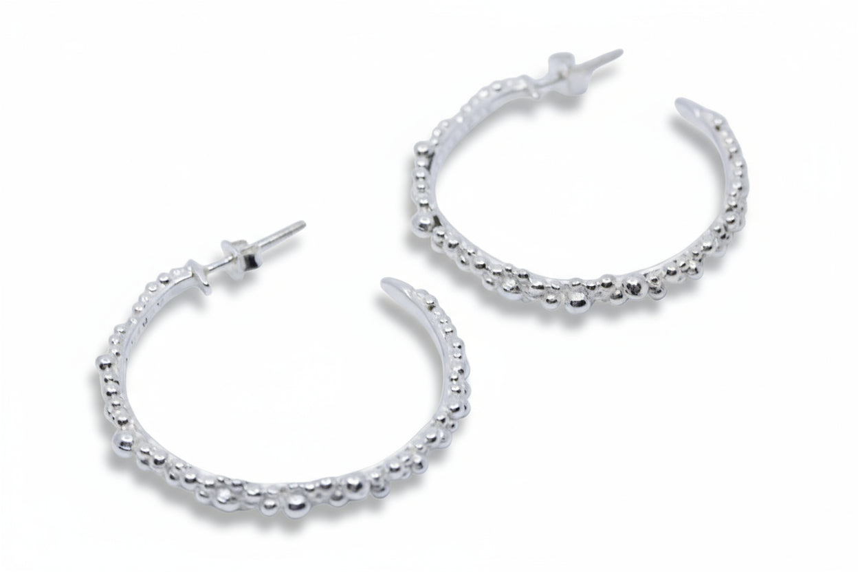 PRIMA Hoop Earring