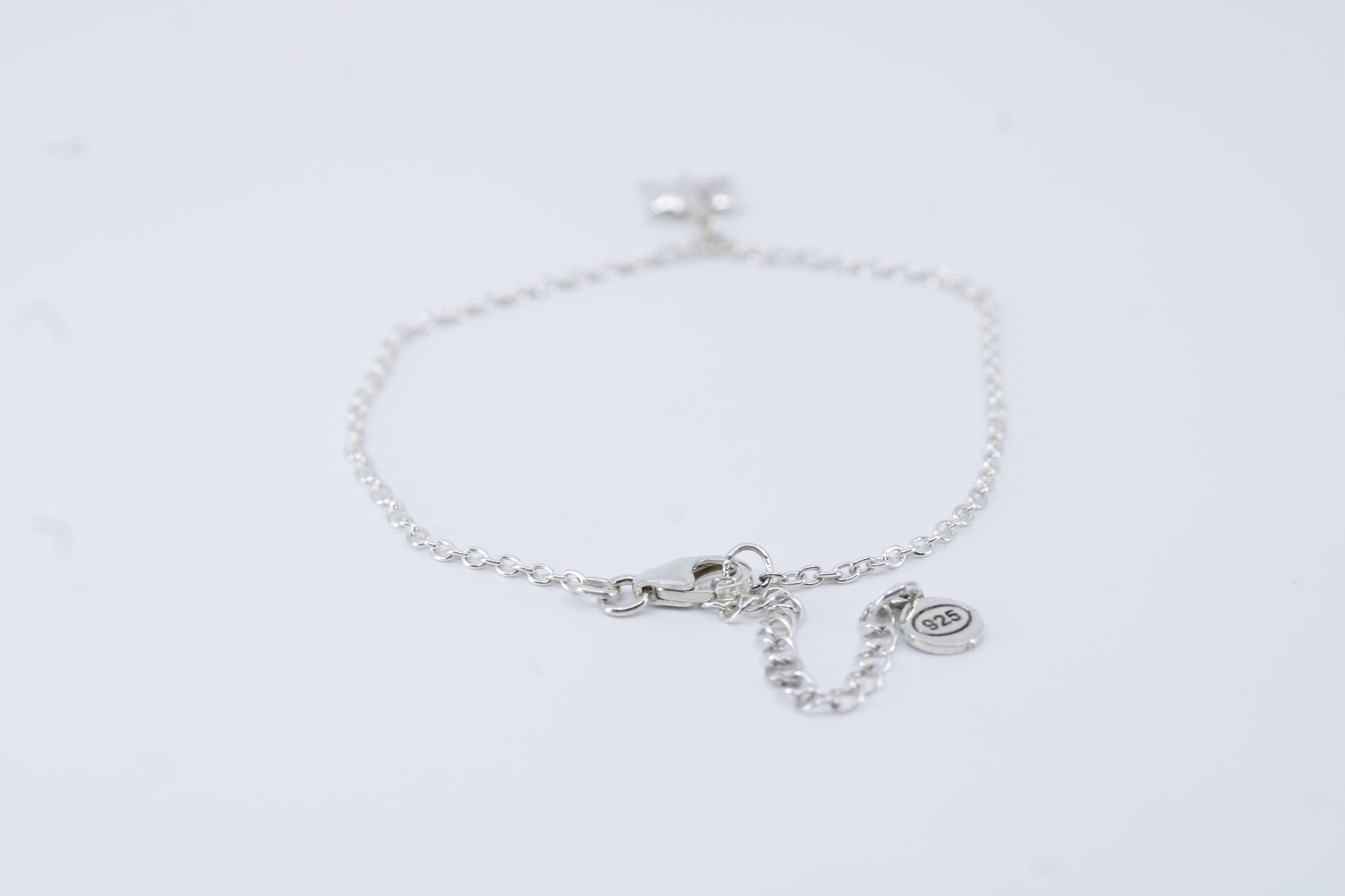 Linea North Star Station Bracelet