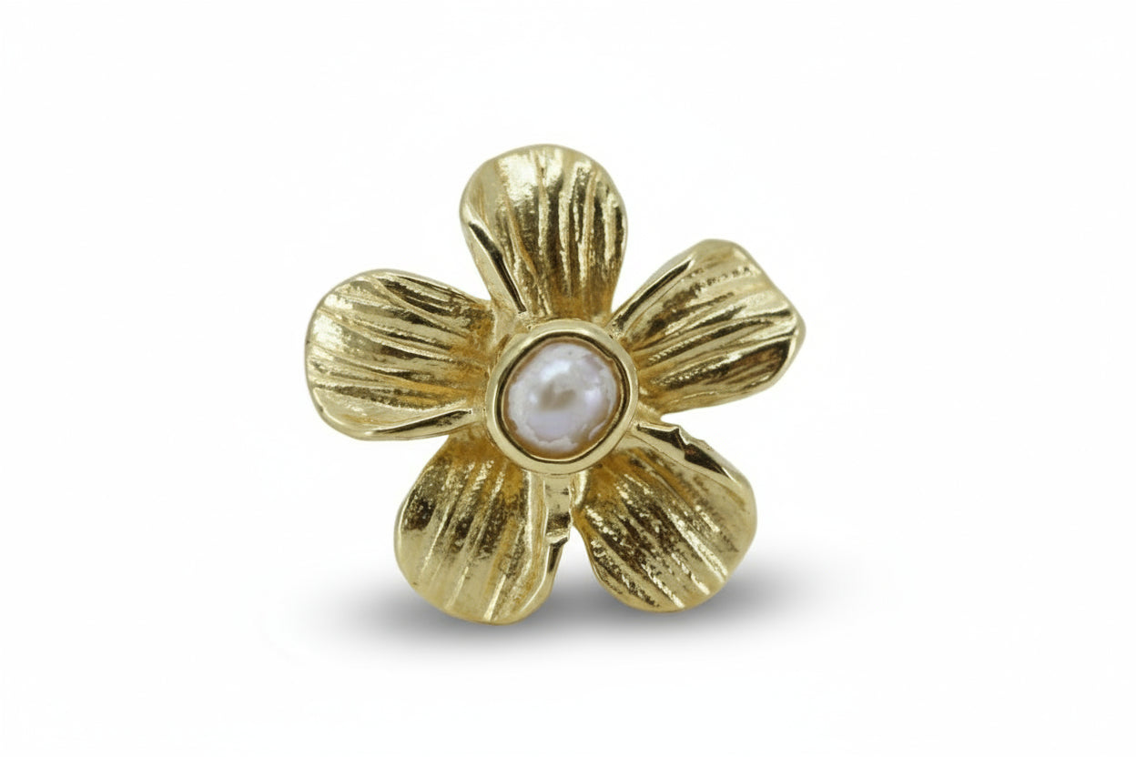 FIORE Stud Earrings
